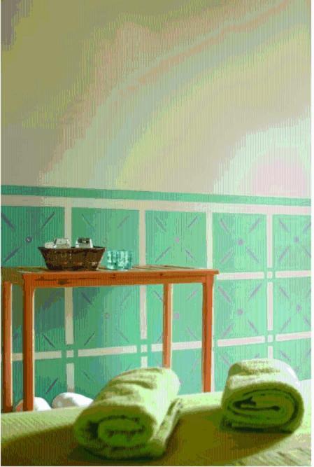 Guest house Patavali