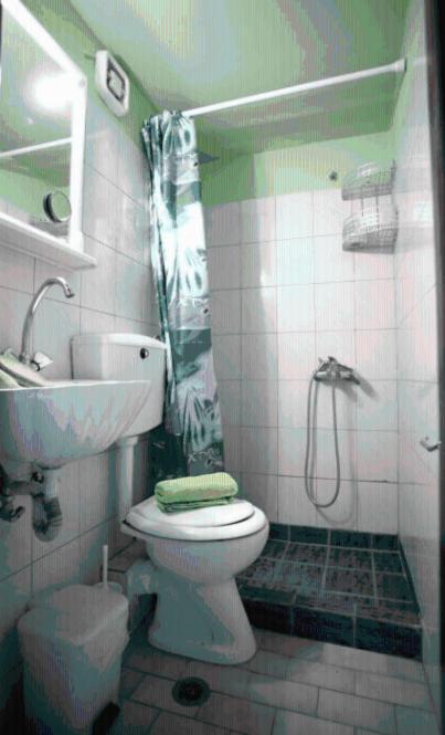 Guest house Patavali Kalambaka