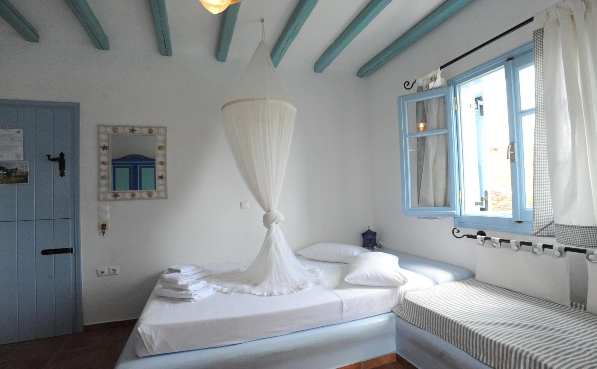 Apartment Ethelio