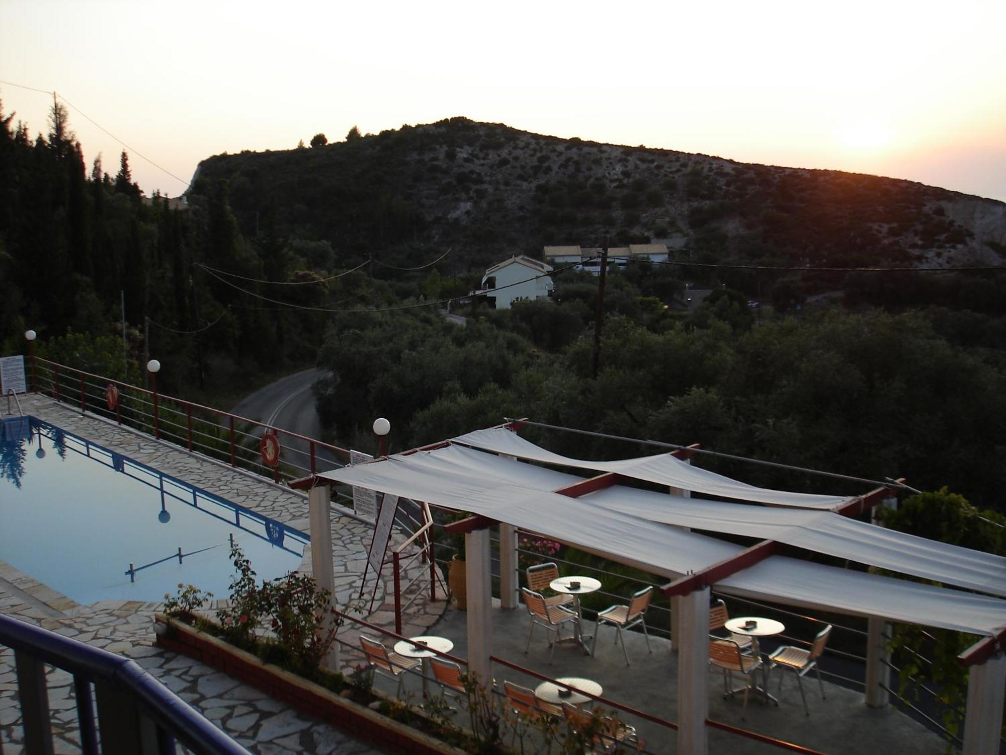 Hotel Politia