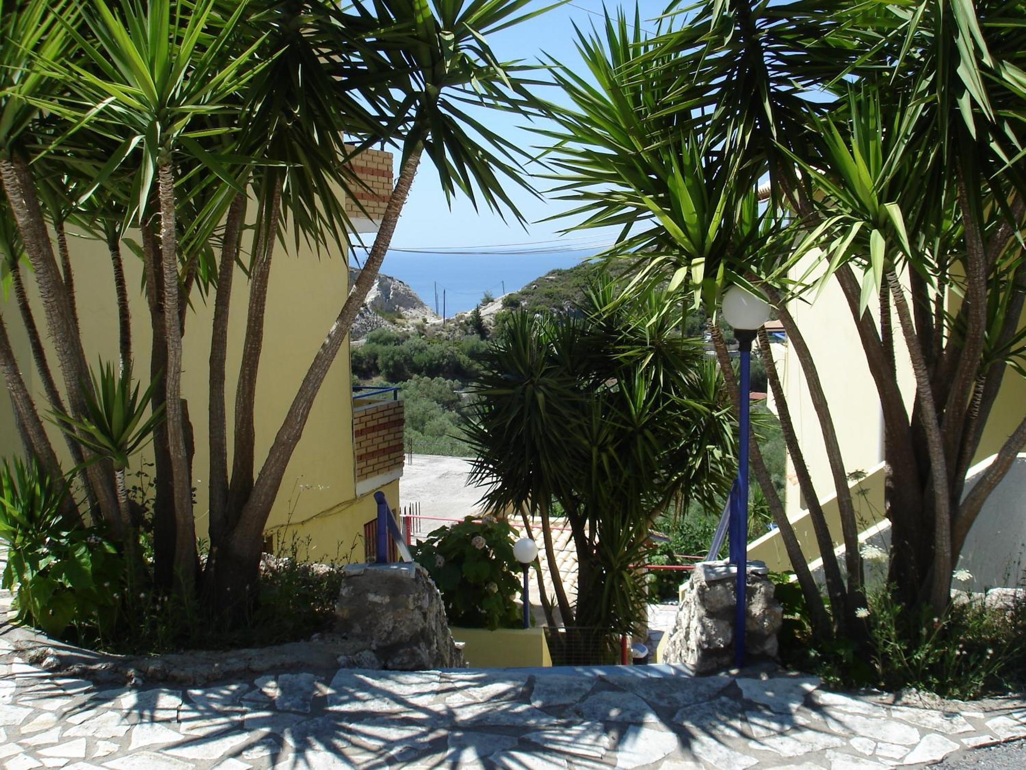 Hotel Politia 3*