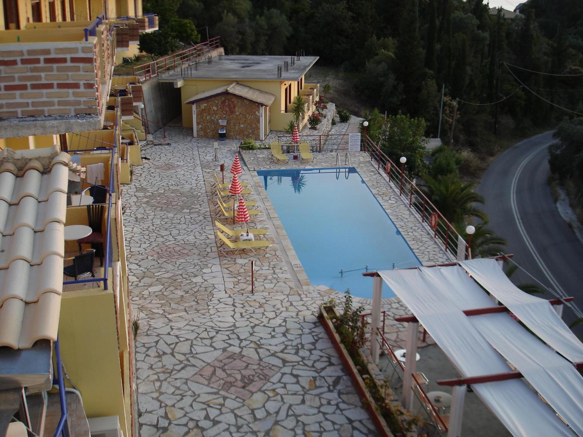 Hotel Politia
