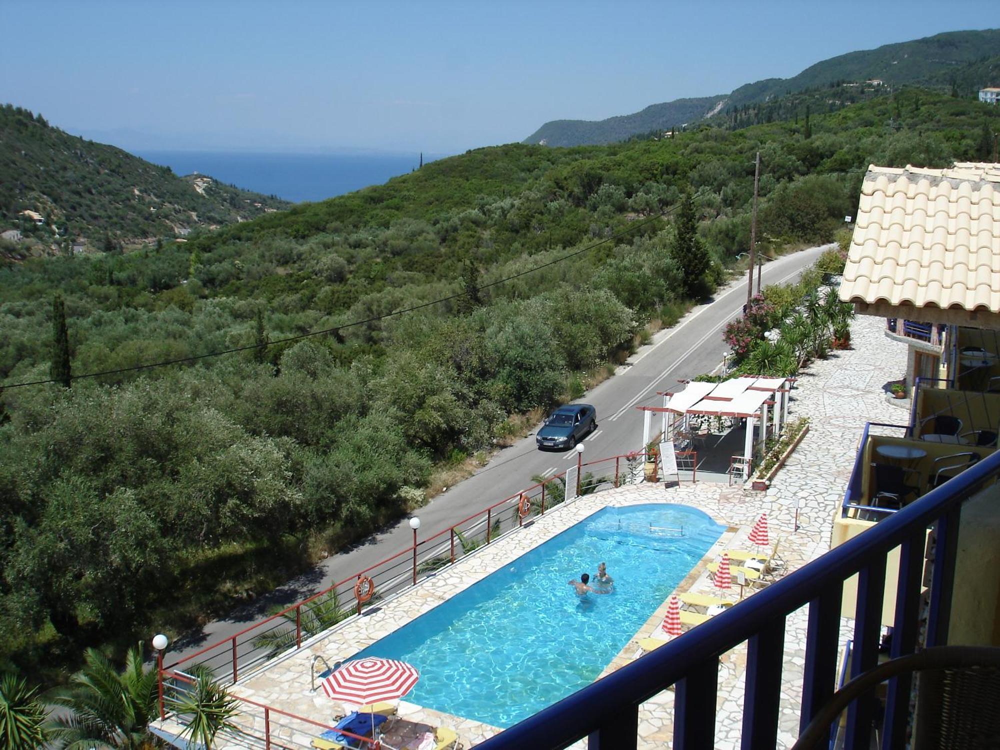 Hotel Politia 3*