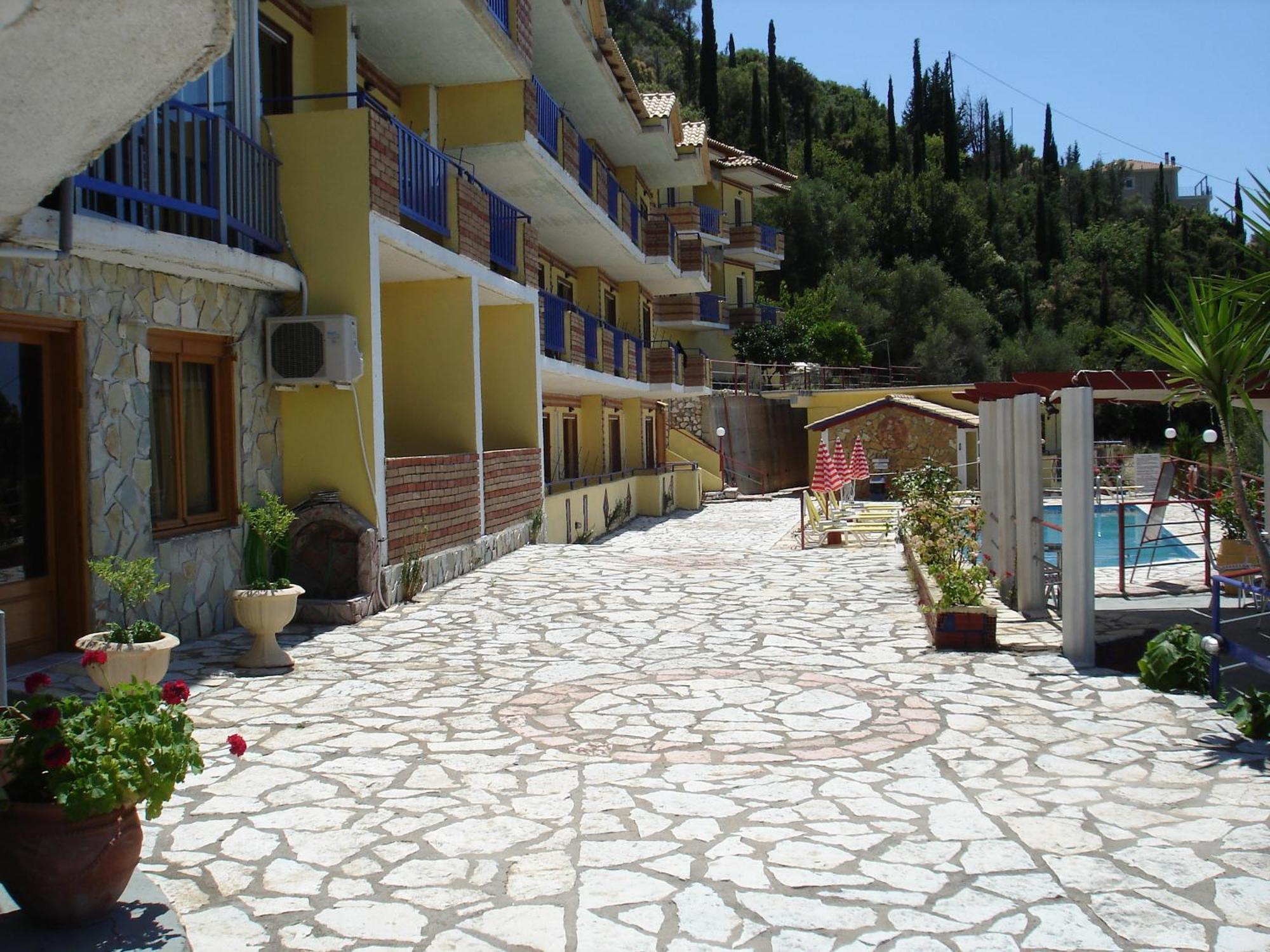 Hotel Politia