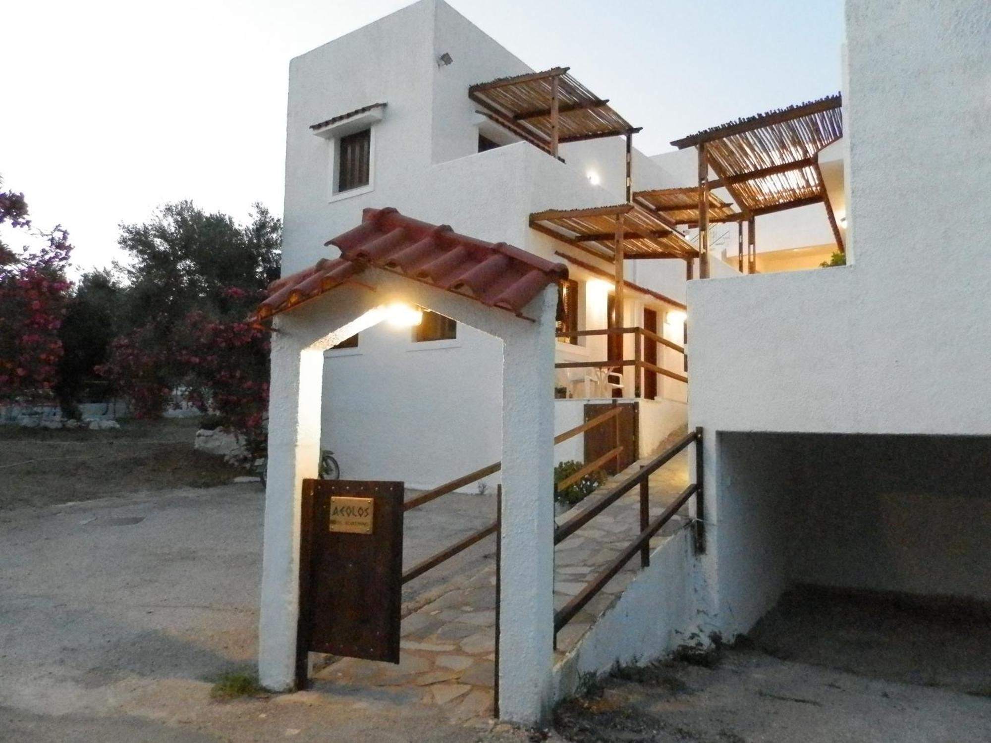 Aeolos Gythio