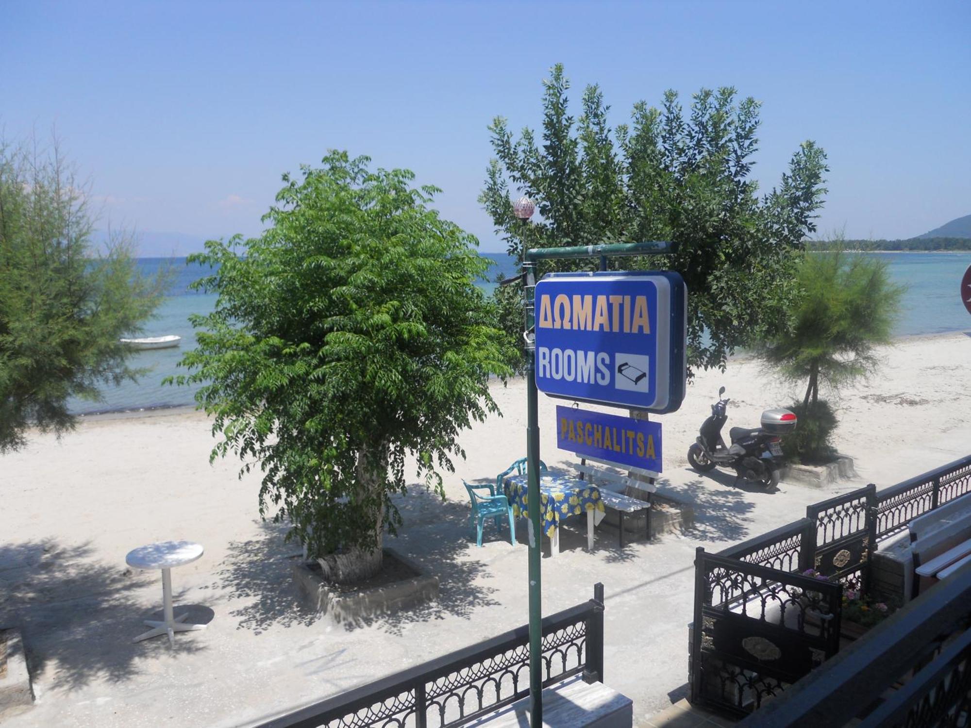 Apartment Paschalitsa