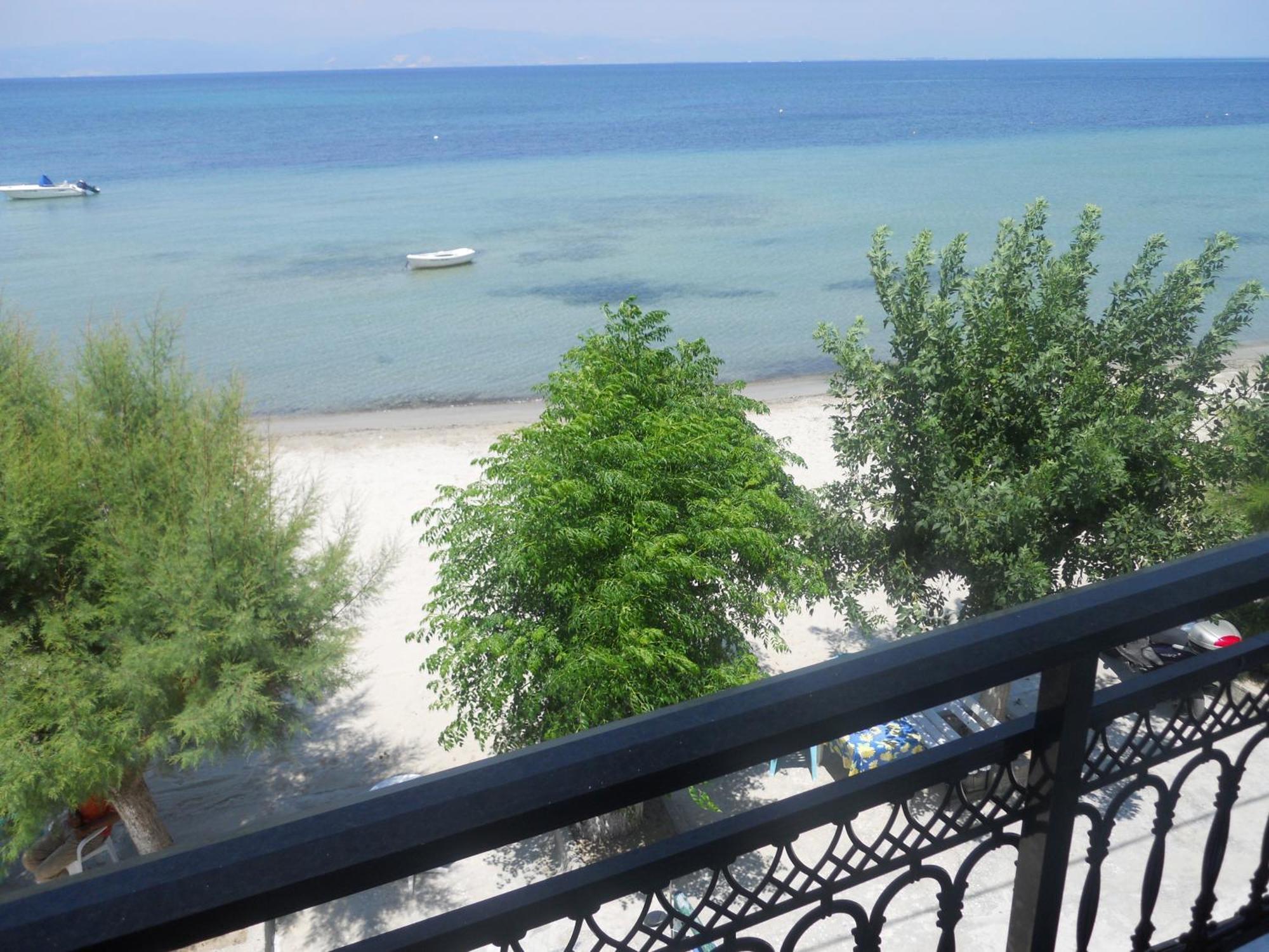 Apartment Paschalitsa *
