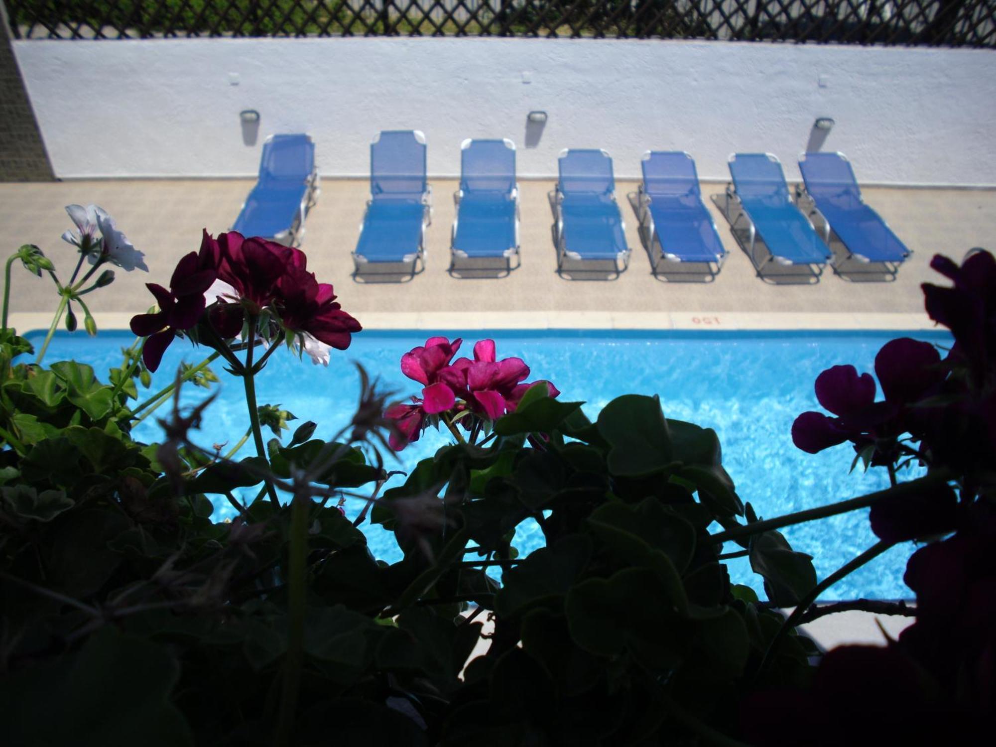 Hotel Ifigenia Skiathos Town