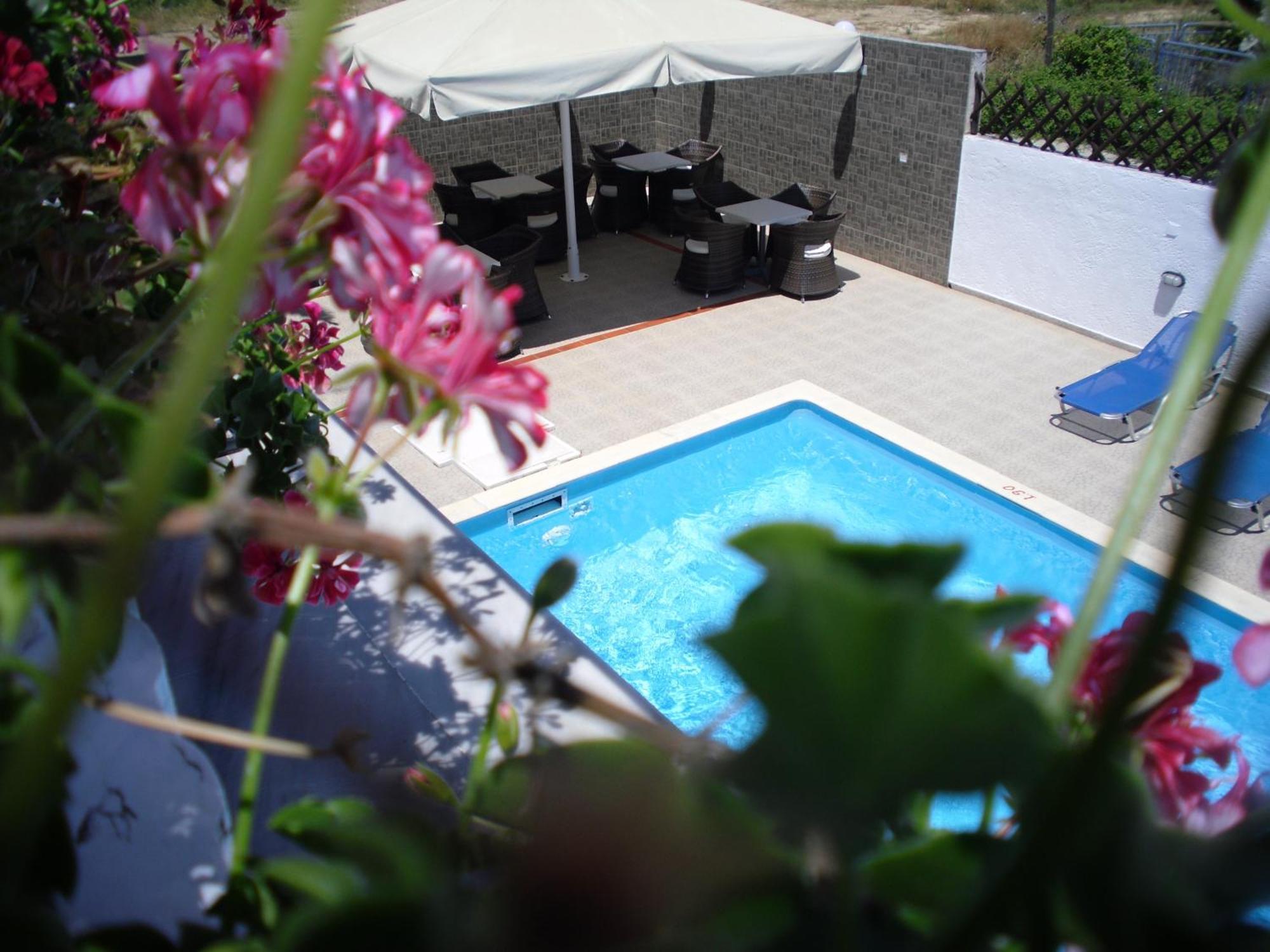 Hotel Ifigenia Skiathos Town