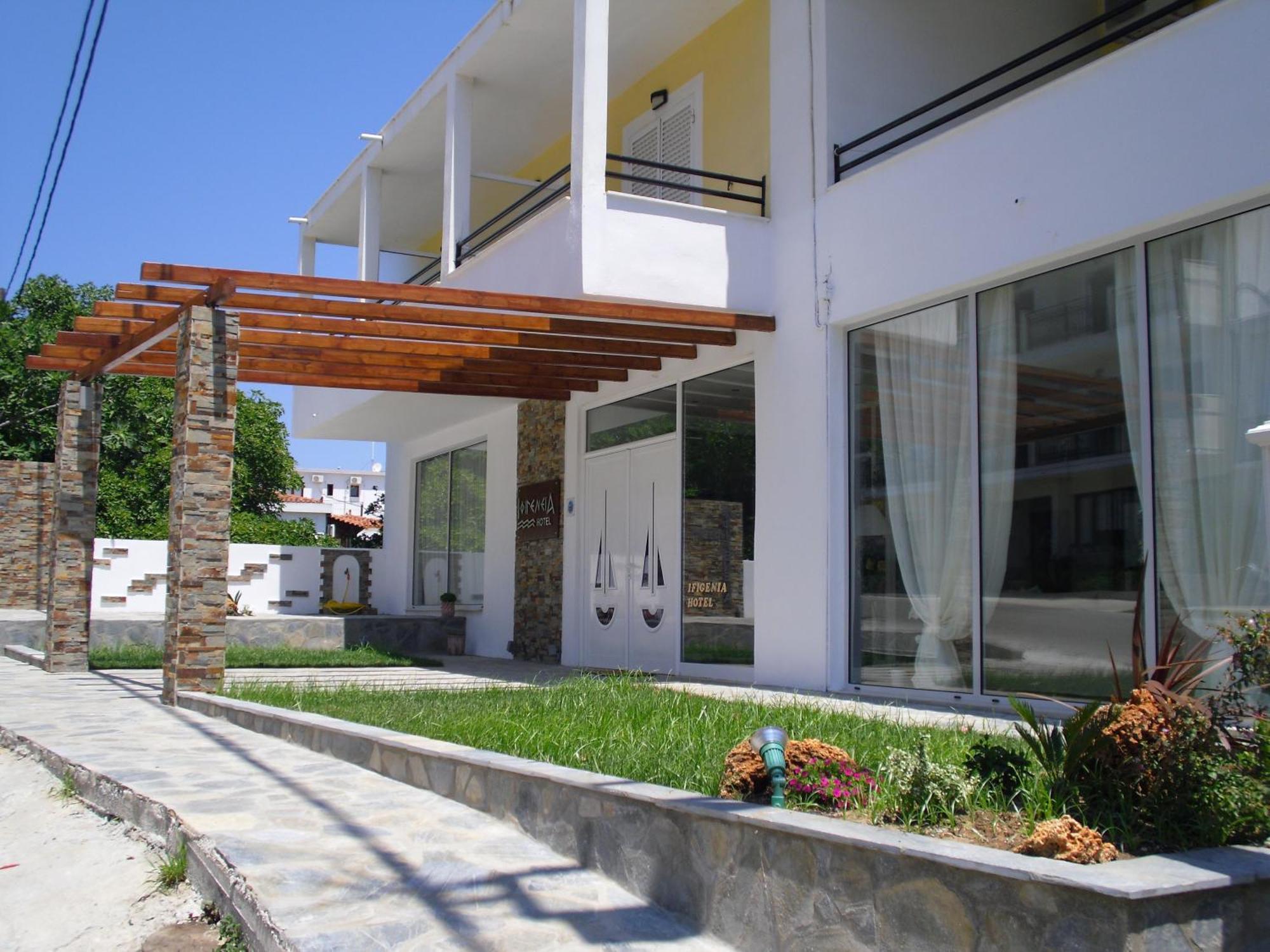 Hotel Ifigenia