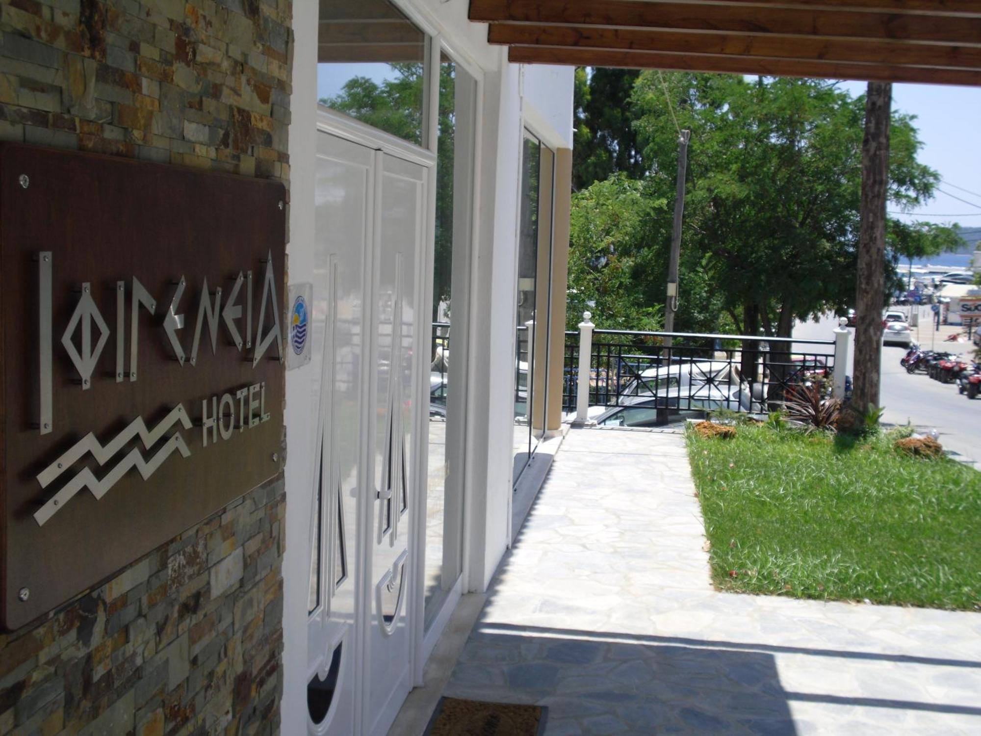 Hotel Ifigenia