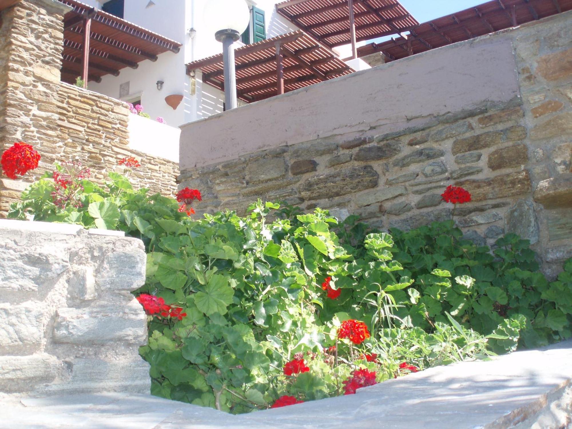Apartment Myrtia Kionia