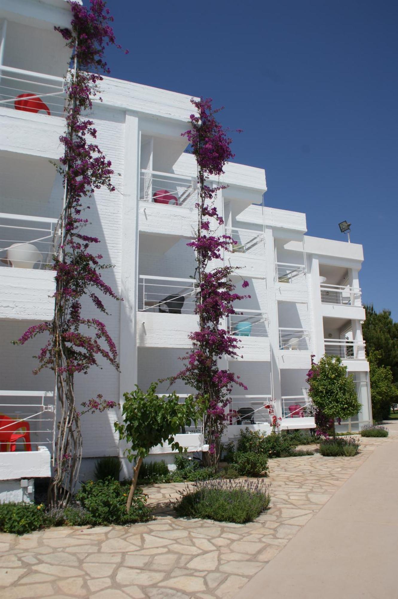 Hotel Marathon Nea Makri