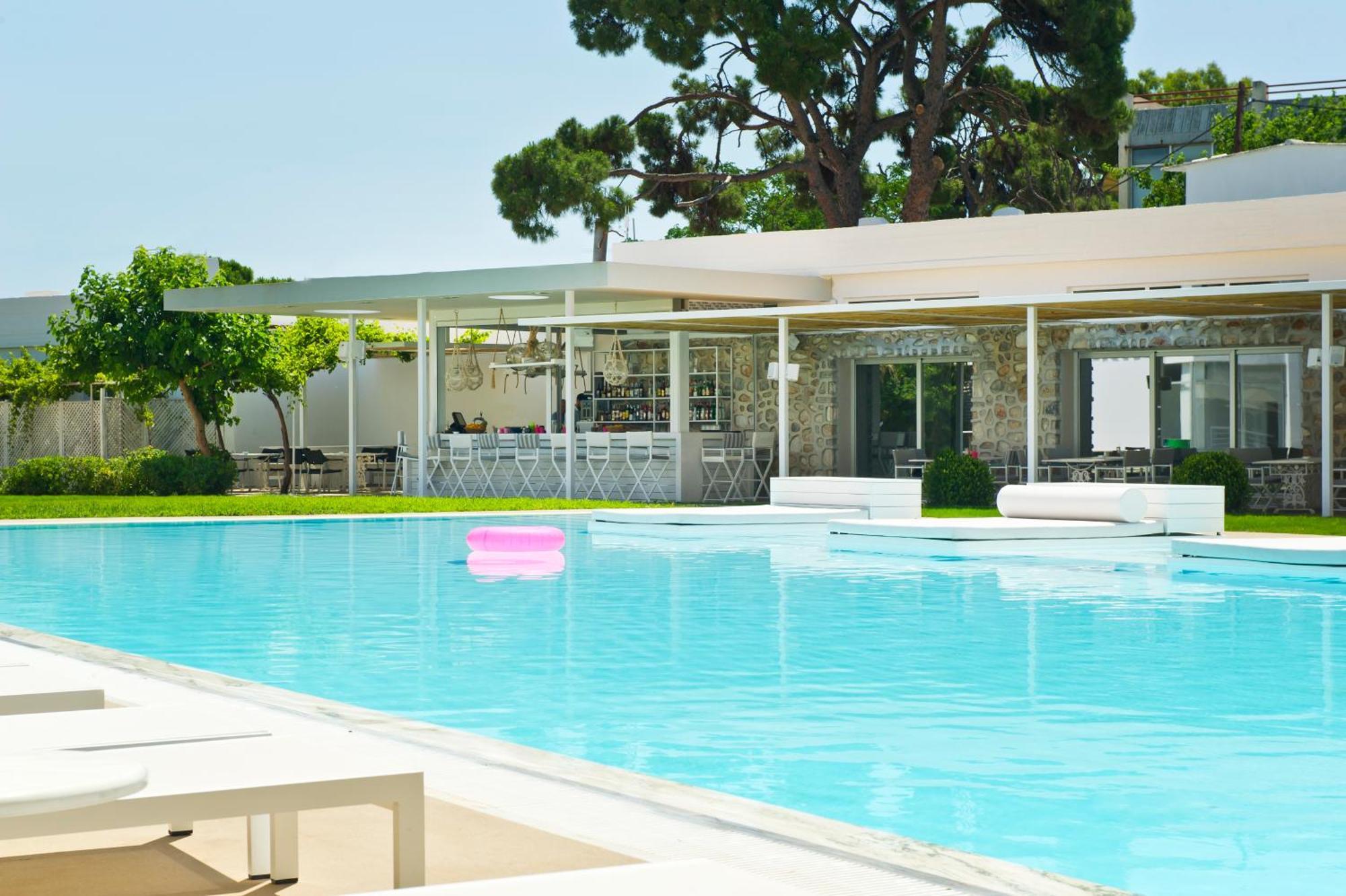 Marathon Nea Makri