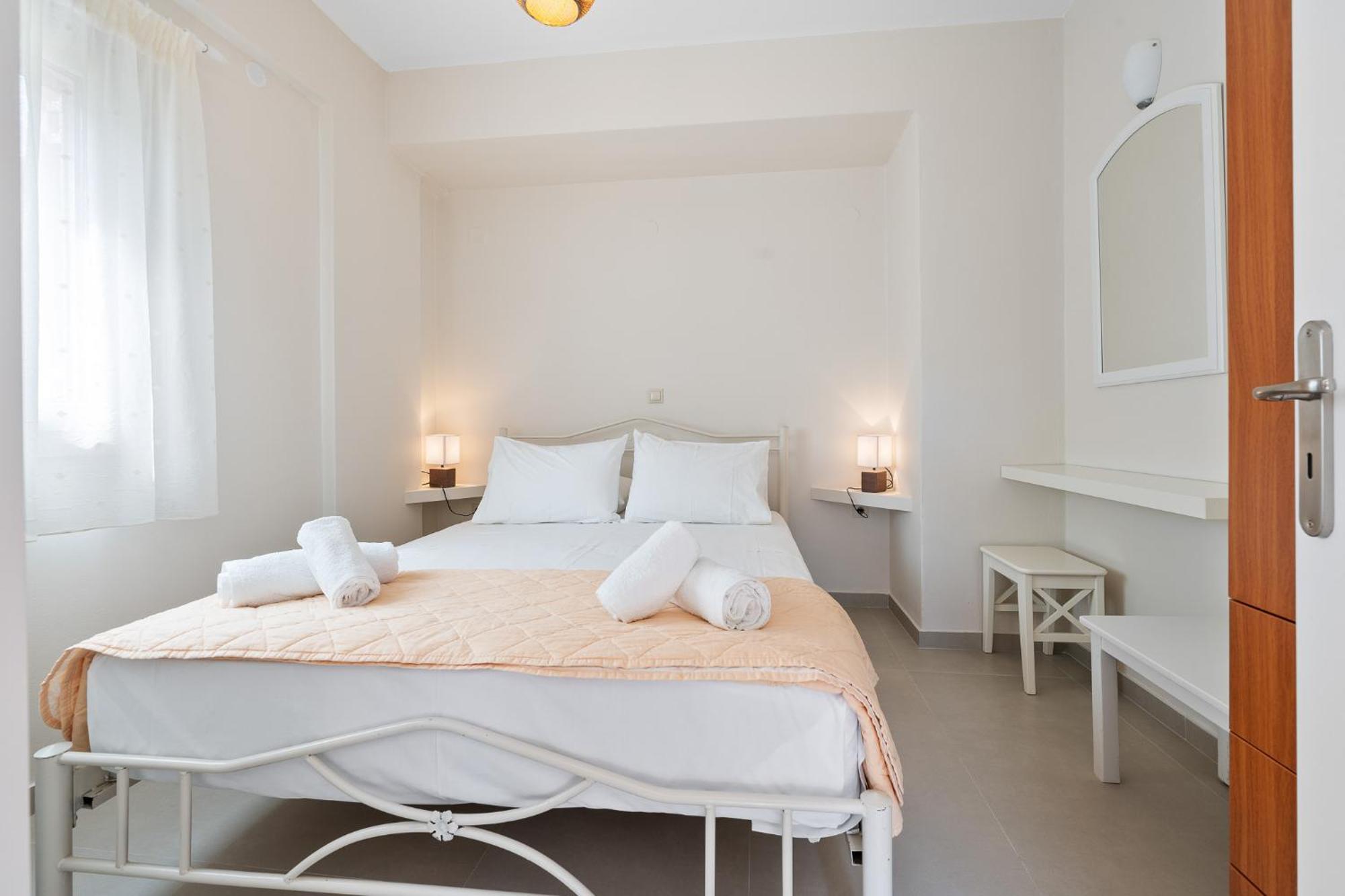 Apartment Erato