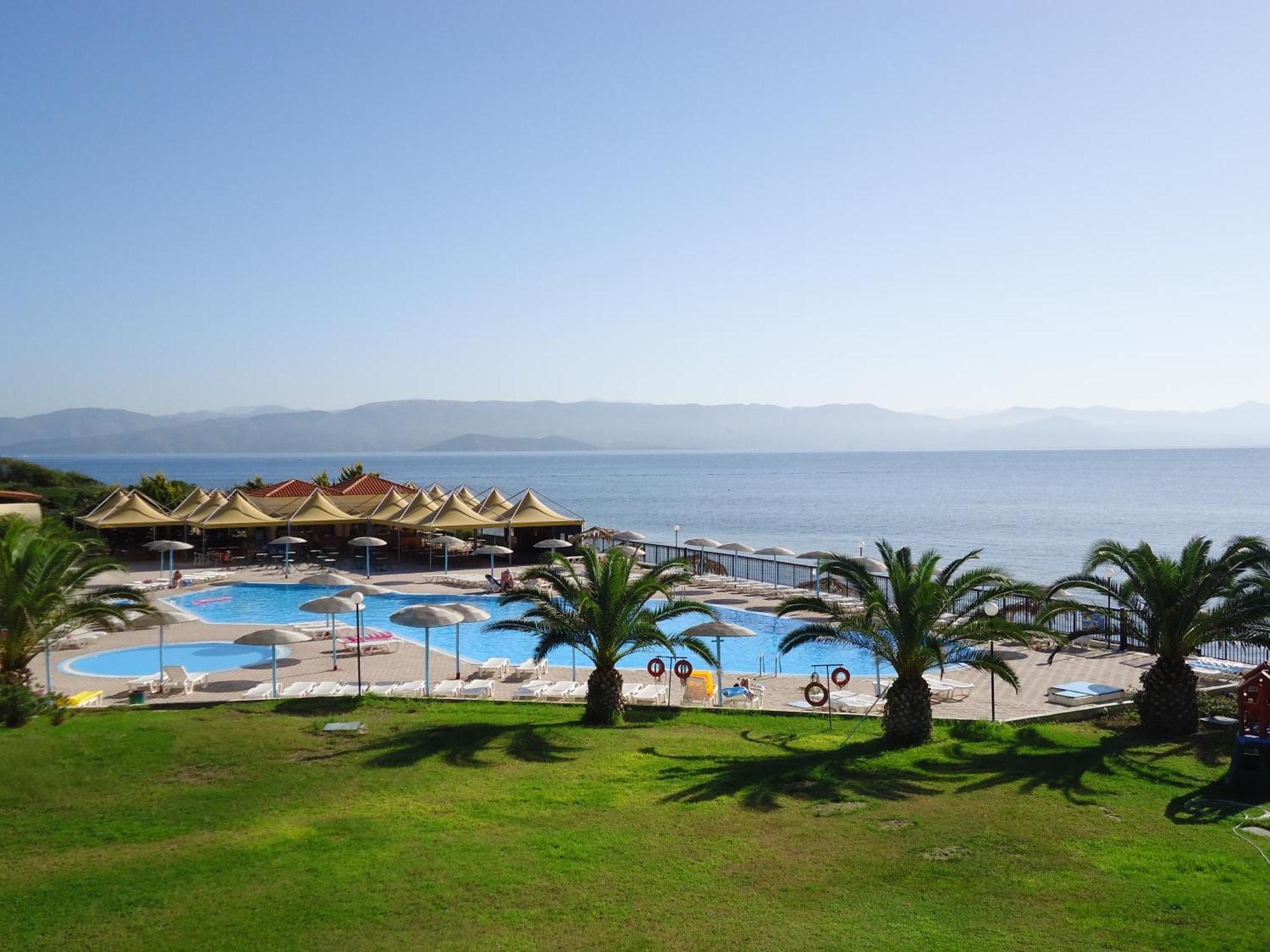 Hotel Corfu Sea Gardens Kavos