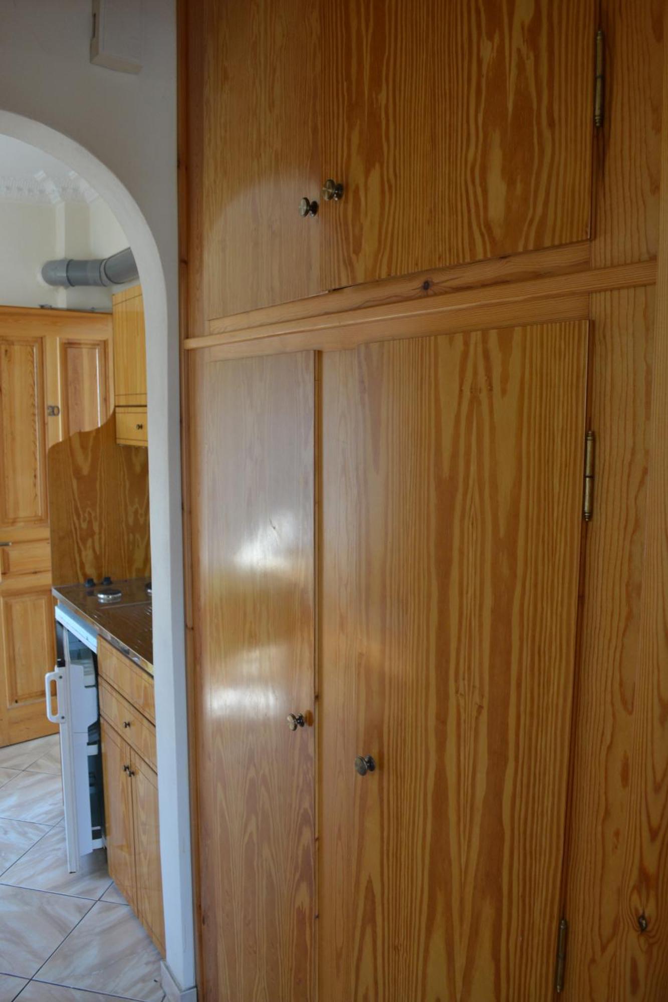 Apartment To Spiti Tis Eirinis *