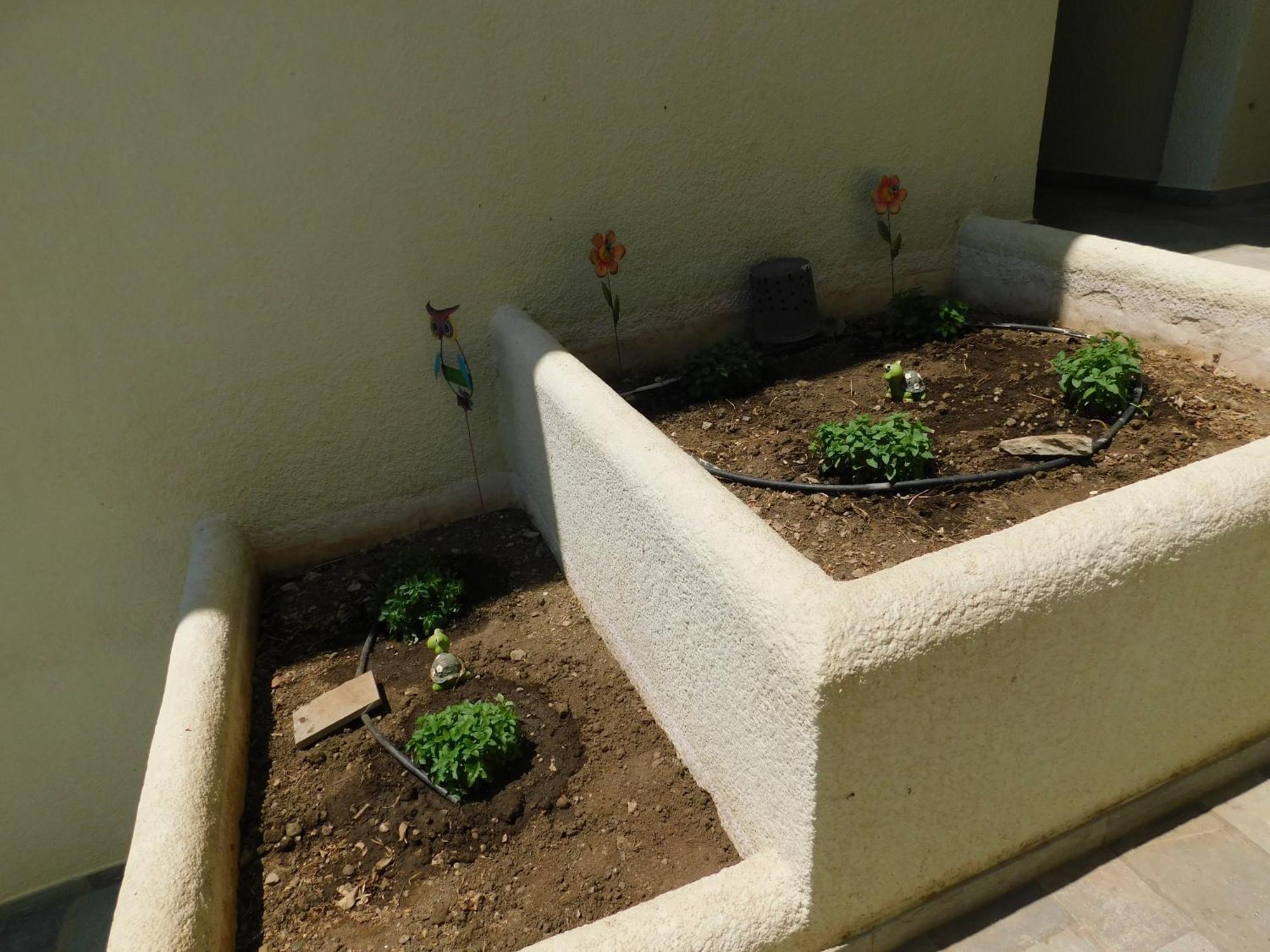 Apartment To Spiti Tis Eirinis Poros Town