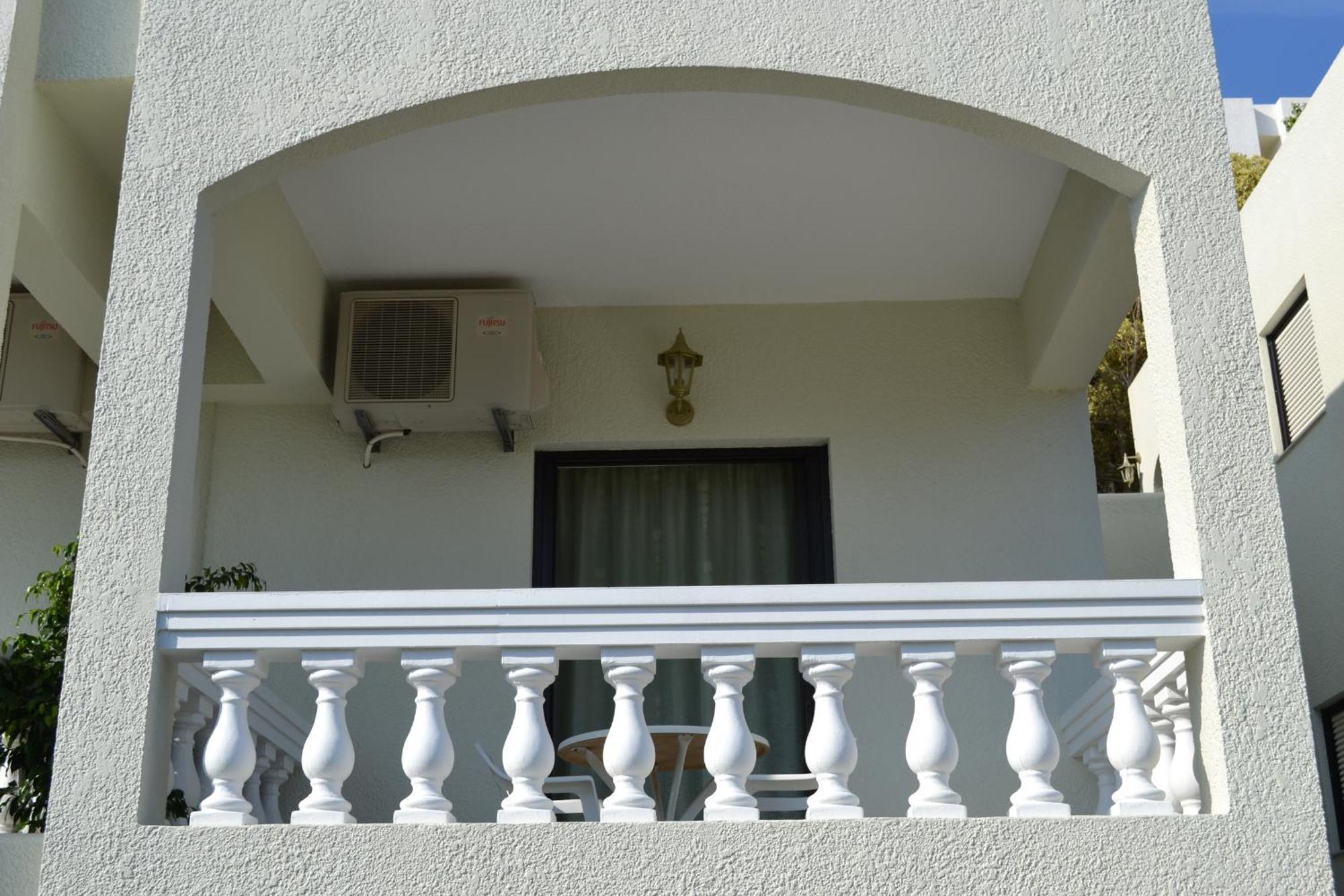 Apartment To Spiti Tis Eirinis *