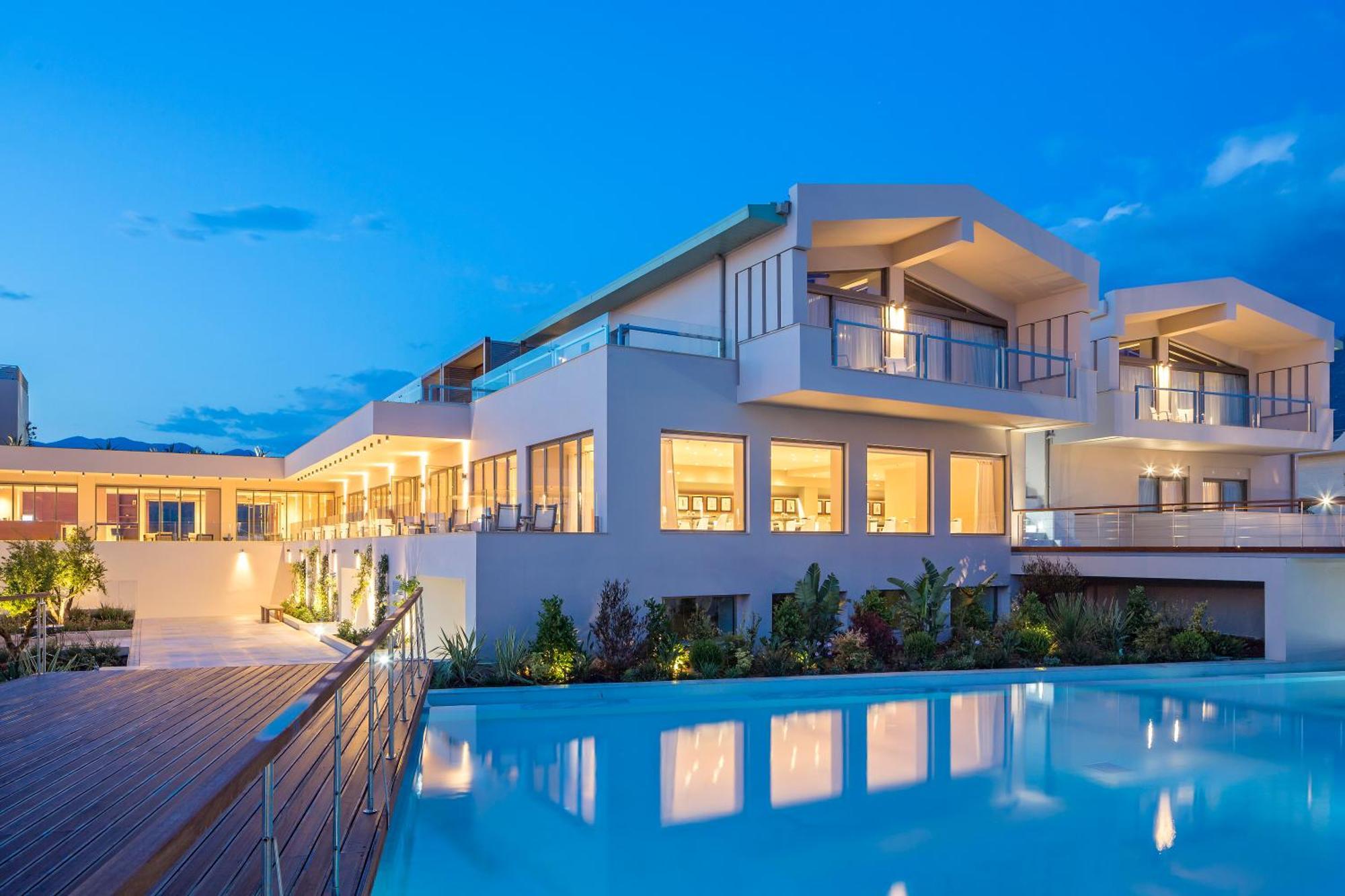 Hotel Horizon Blu Boutique