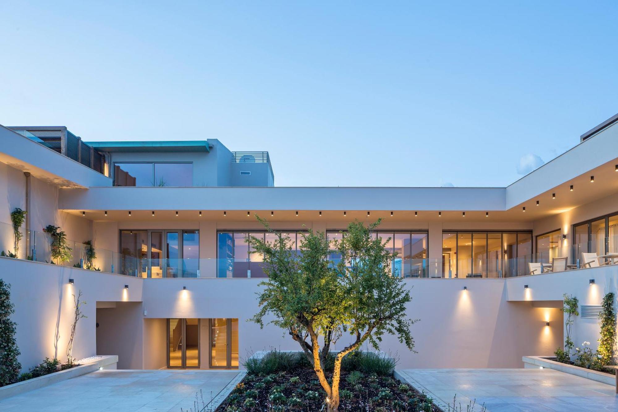 Hotel Horizon Blu Boutique