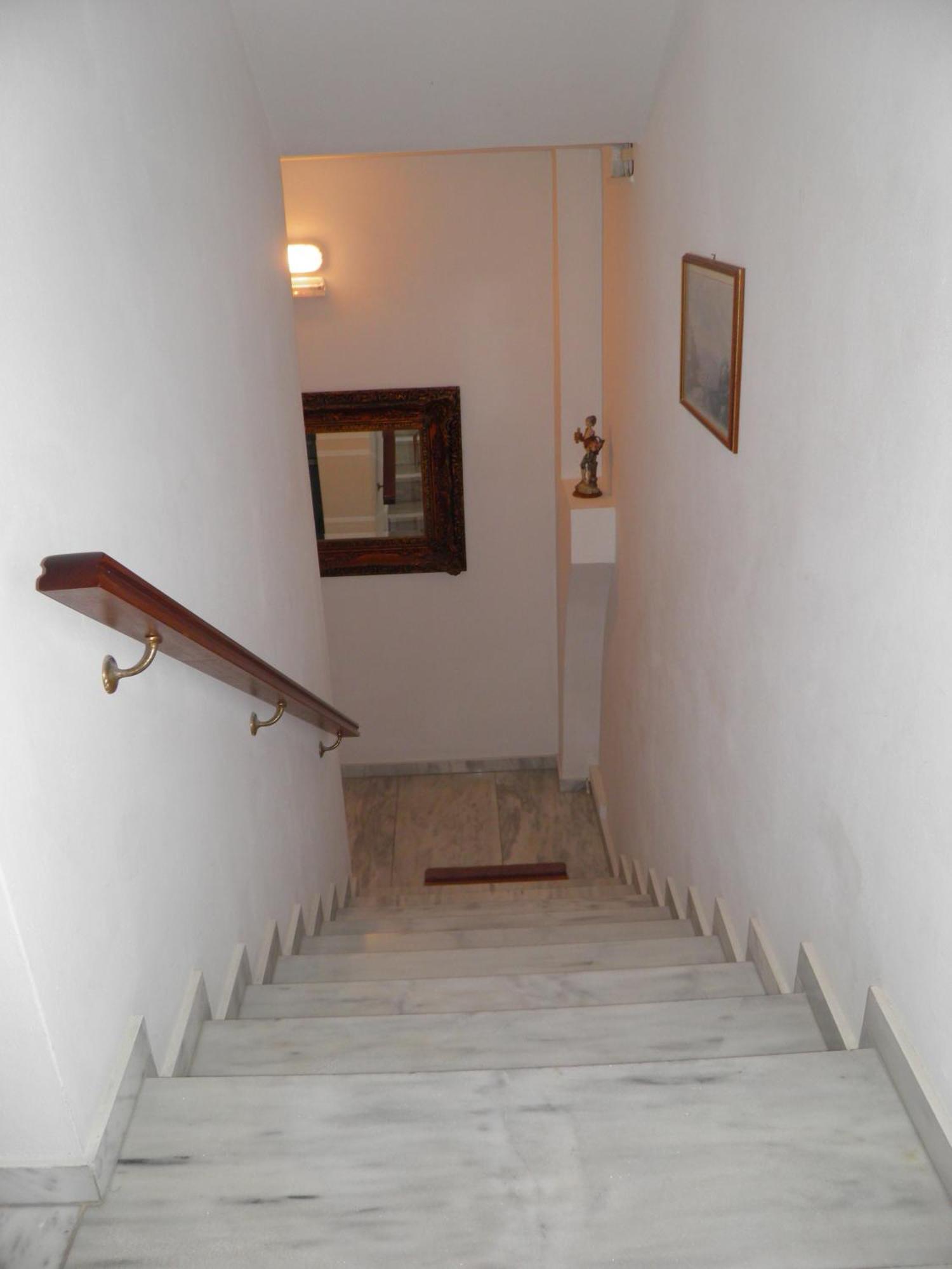 Apartment Maria Studios & Kremasti (Rhodes)