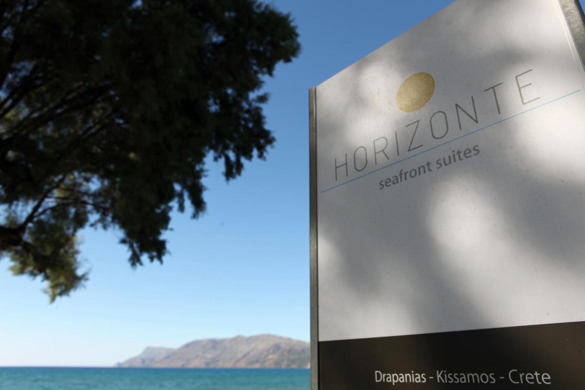 Apartment Horizonte Seafront Kissamos
