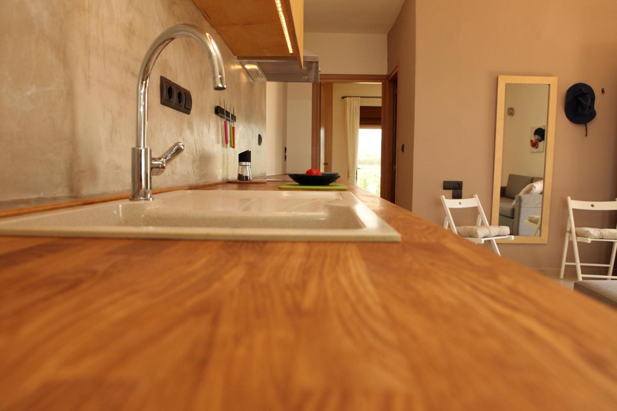 Apartment Horizonte Seafront *
