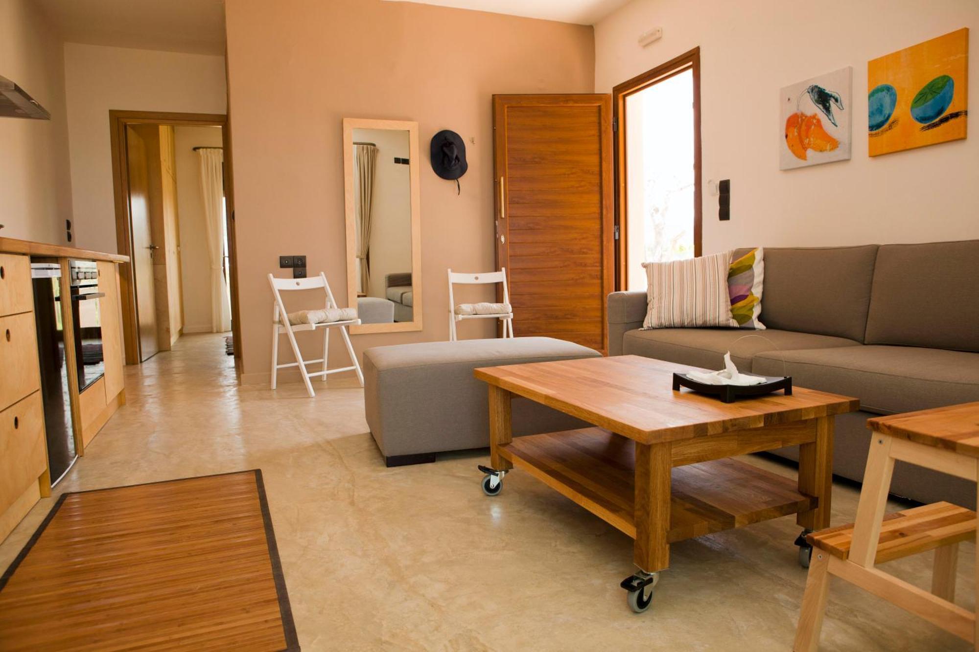 Apartment Horizonte Seafront
