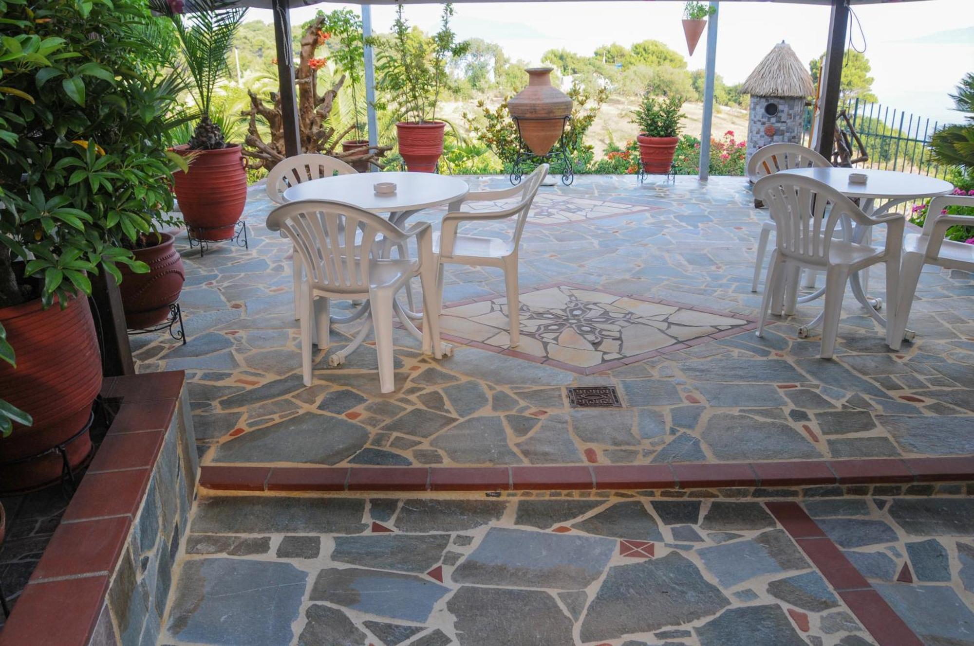 Guest house Nefeli
