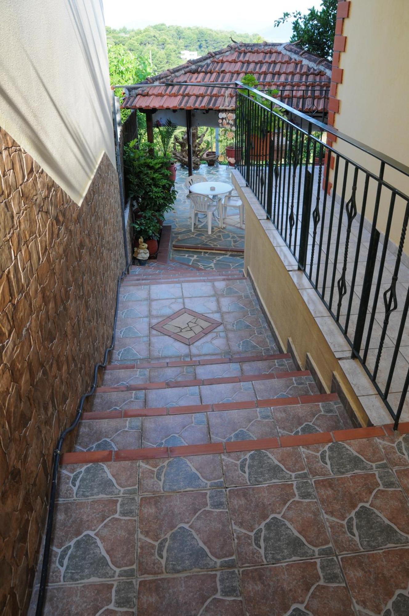 Guest house Nefeli