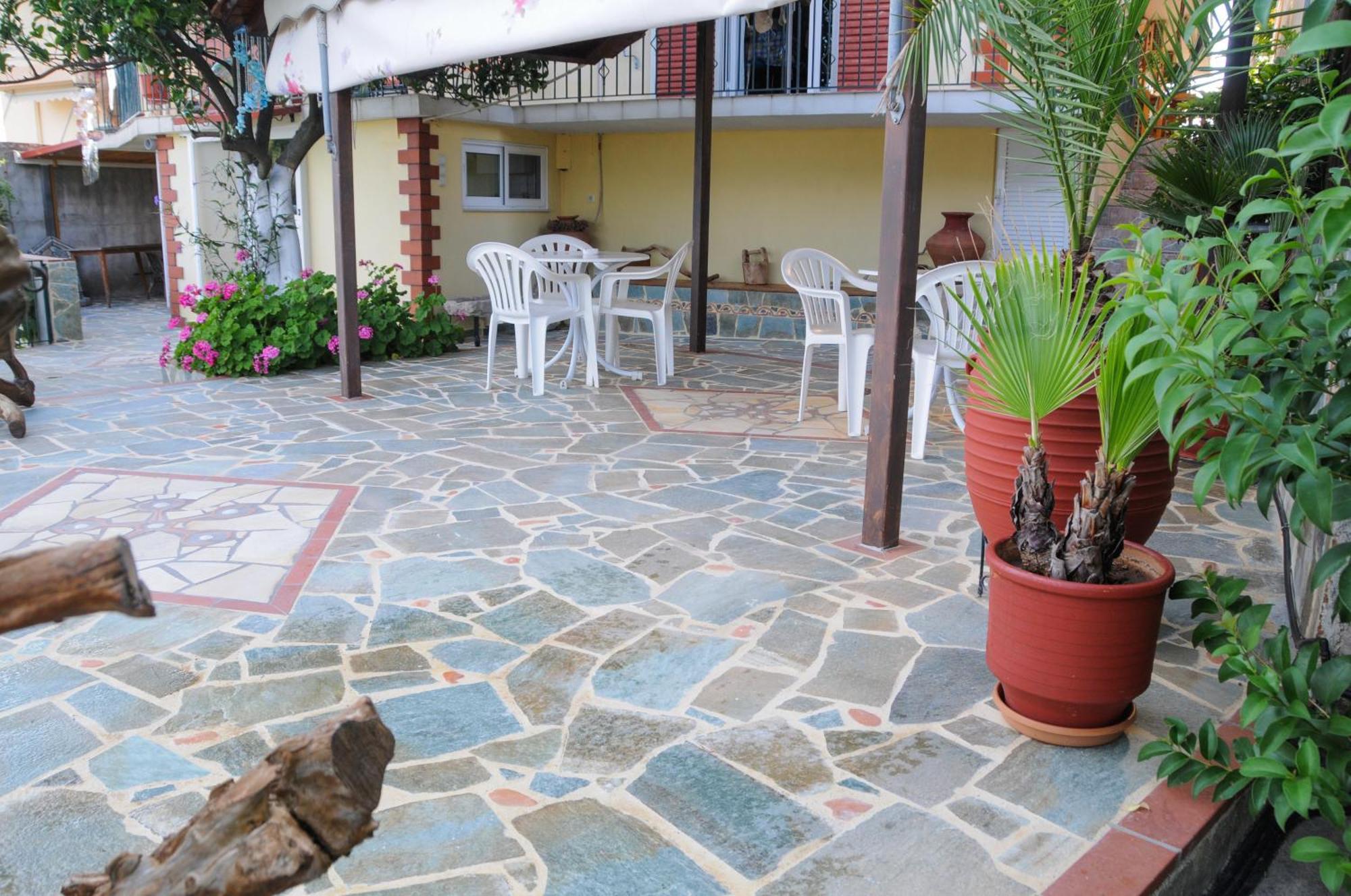Nefeli Pefki (Evia)