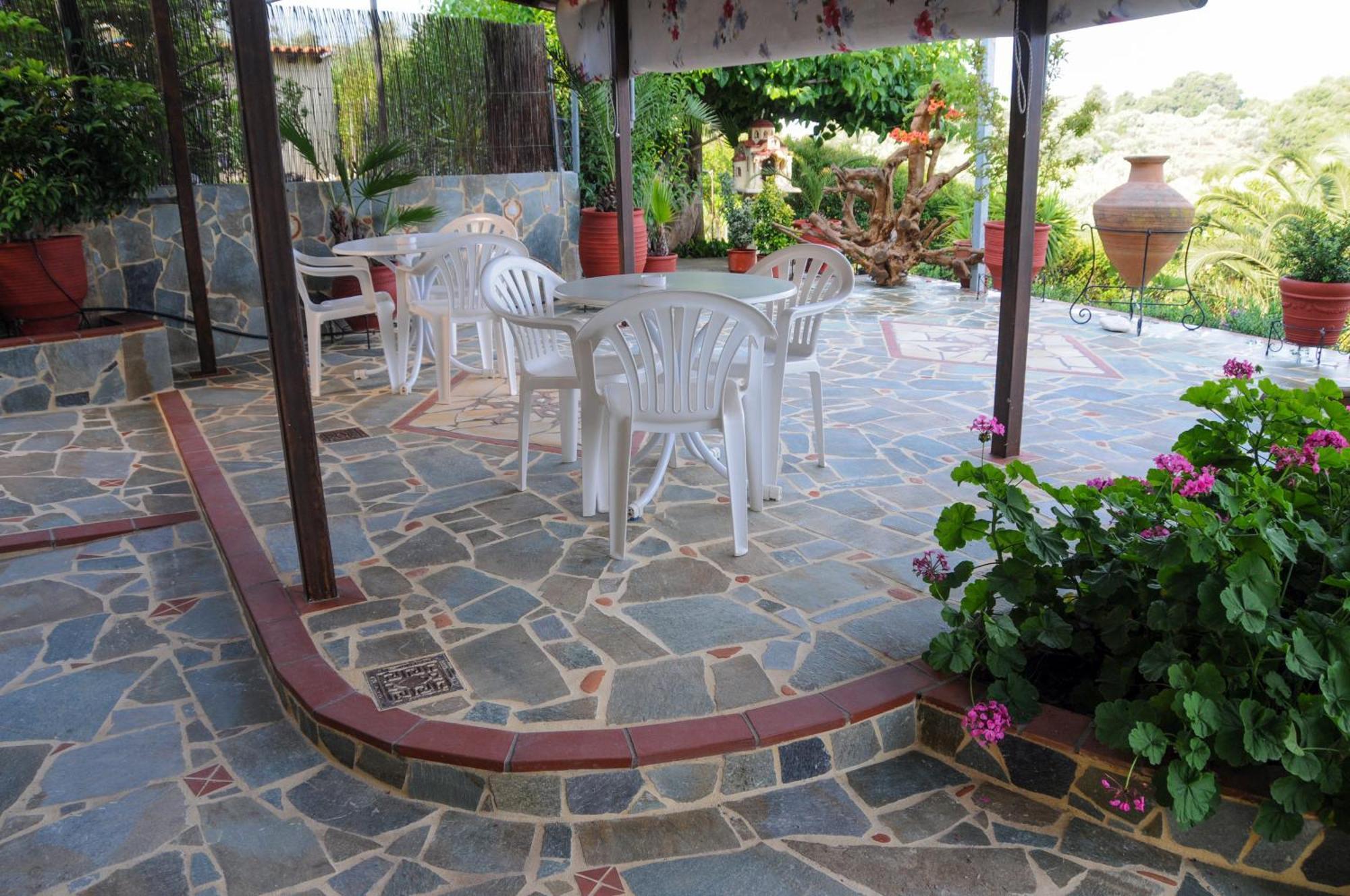 Guest house Nefeli