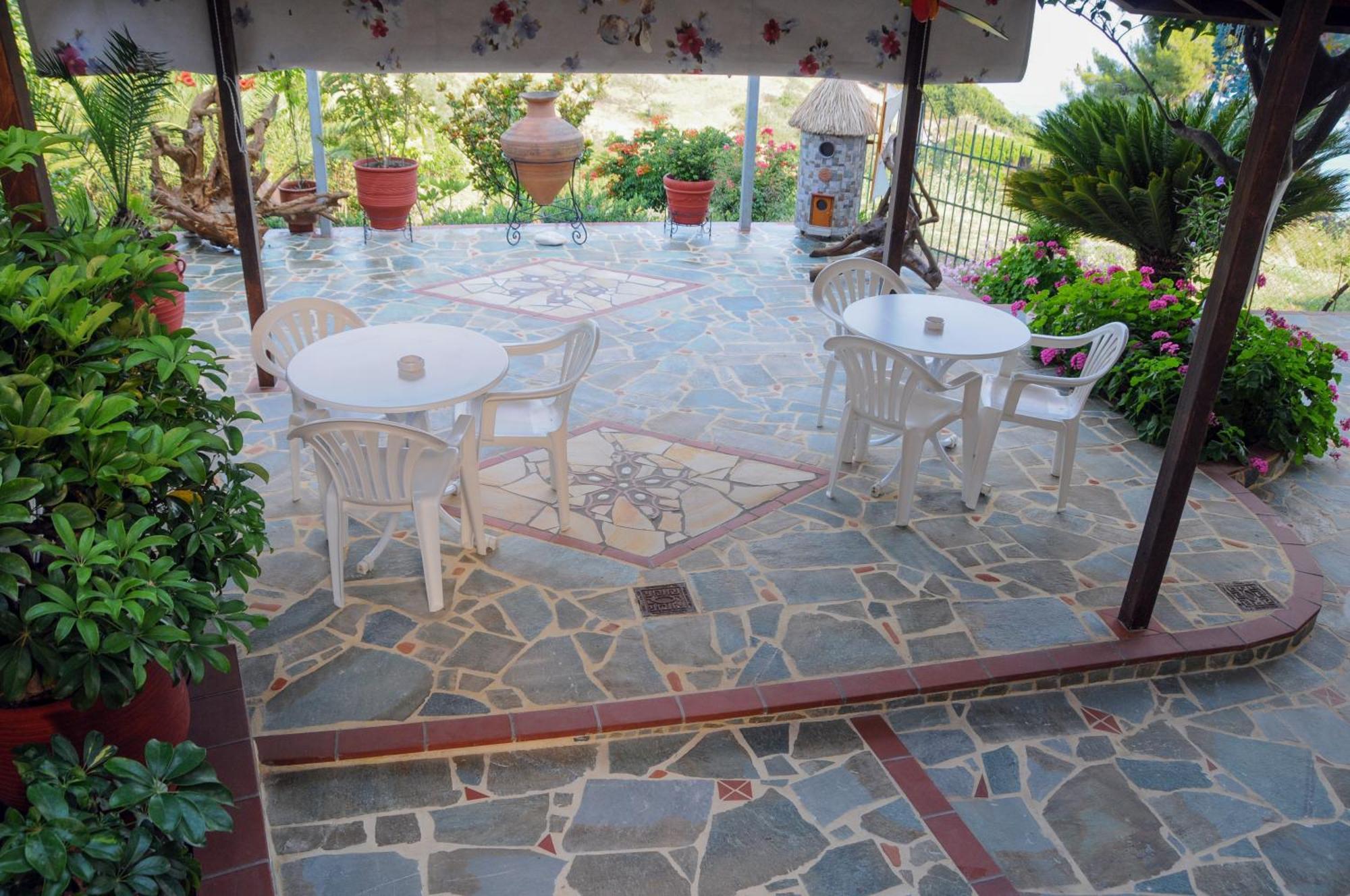Guest house Nefeli Pefki (Evia)