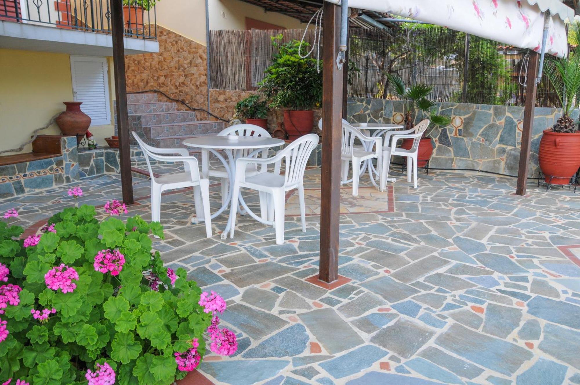 Nefeli Pefki (Evia)