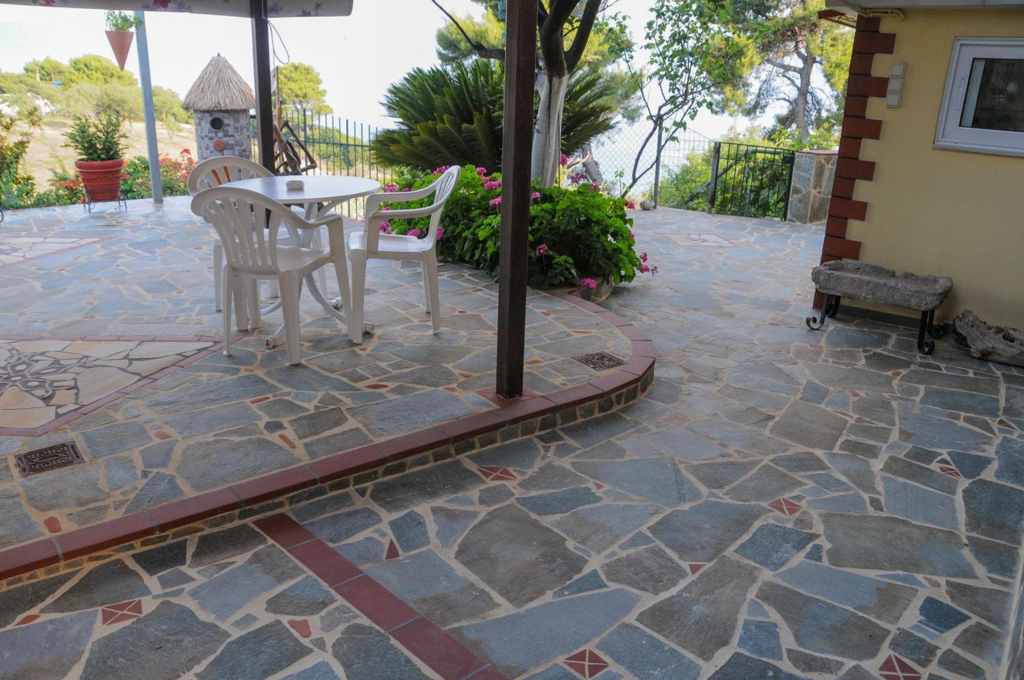 Guest house Nefeli *