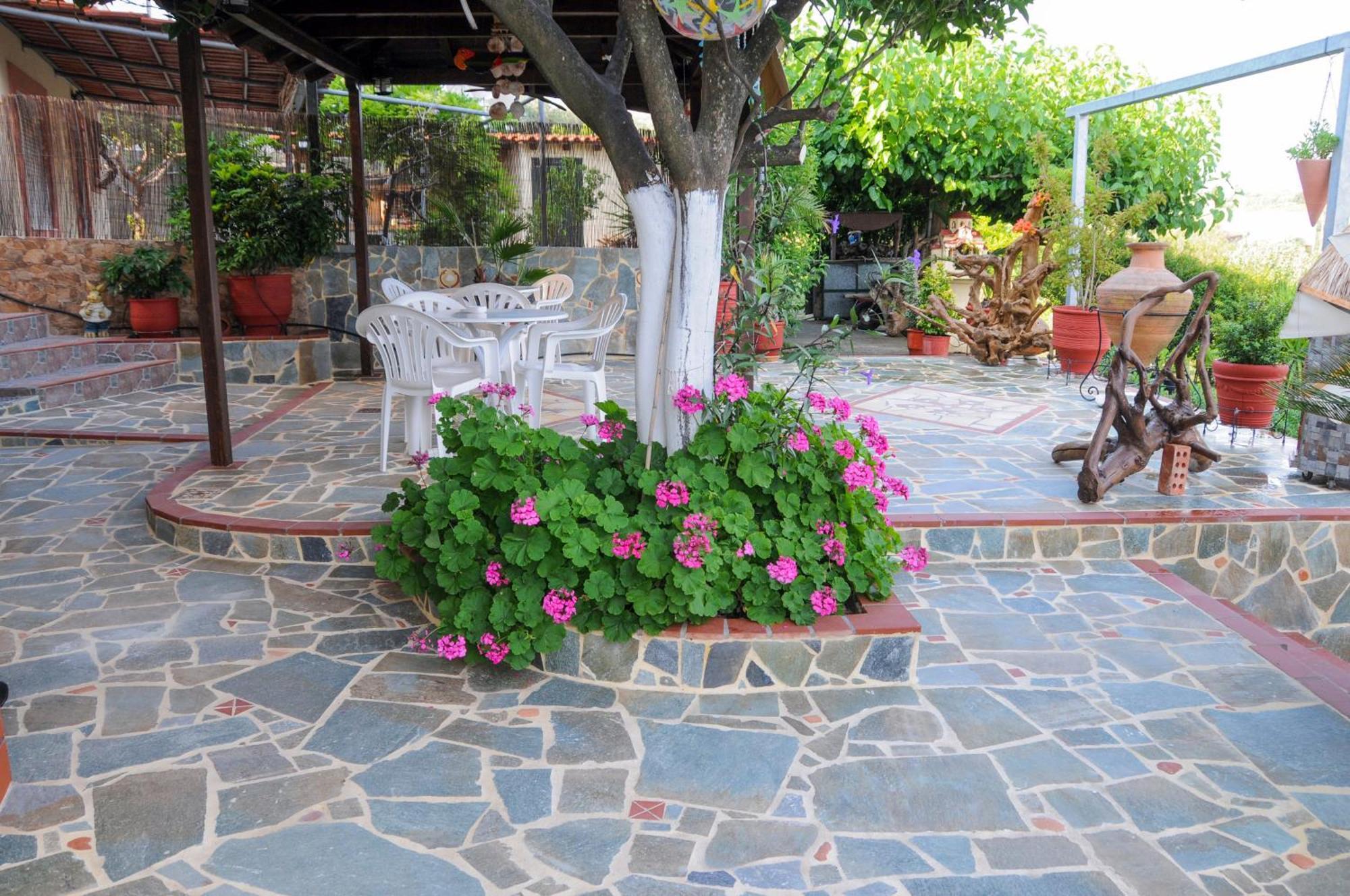 Guest house Nefeli Pefki (Evia)