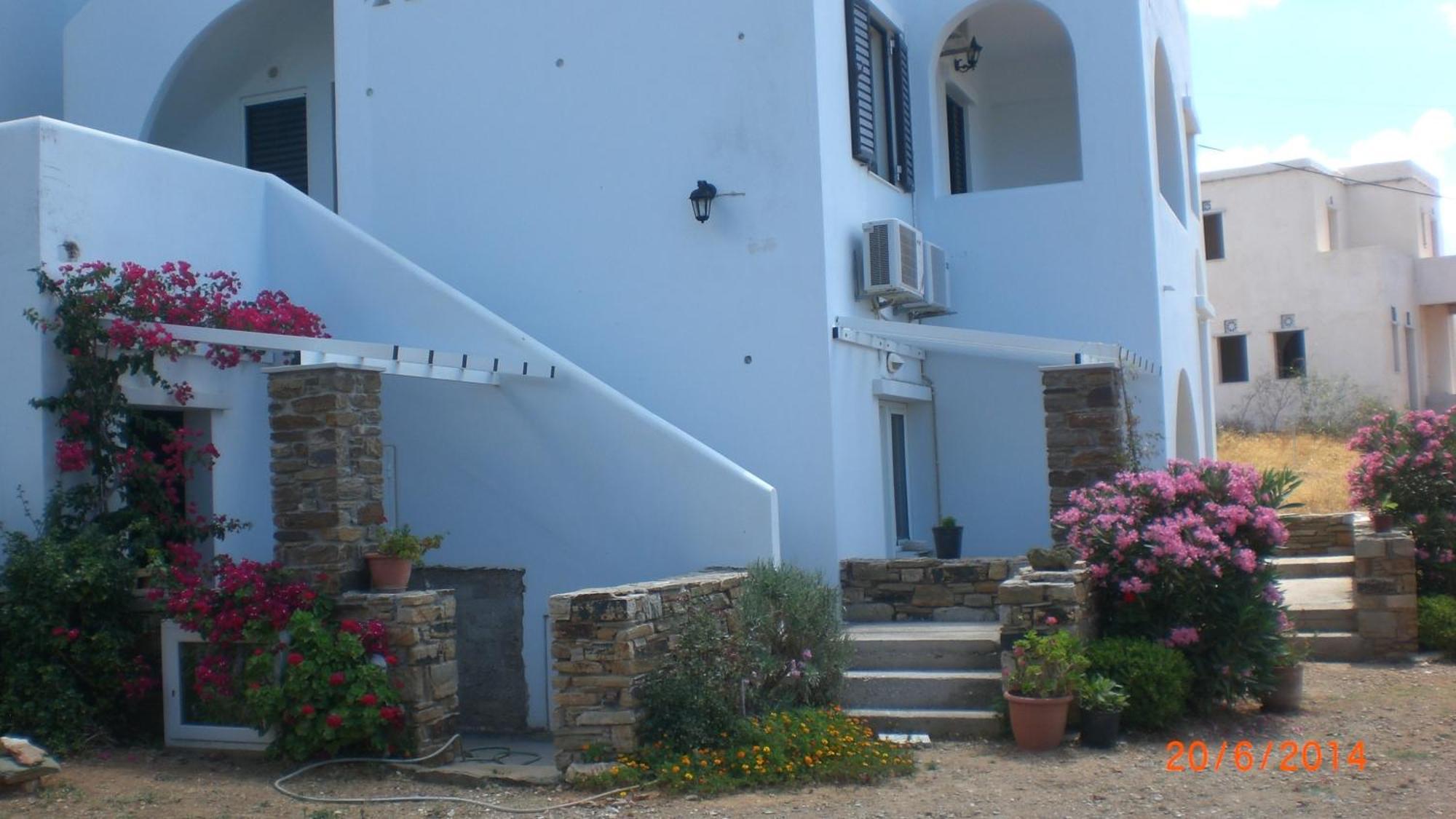 Apartment Lygaria