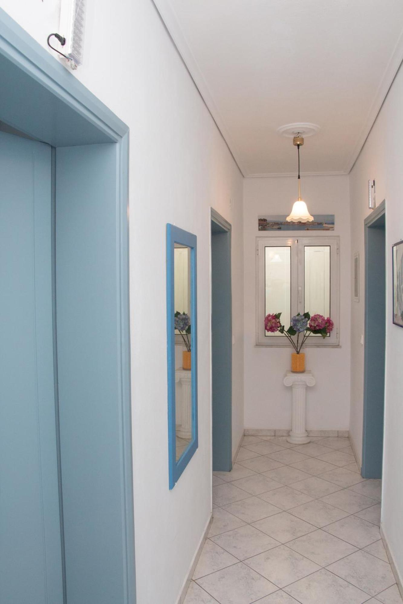 Apartment Papidakis