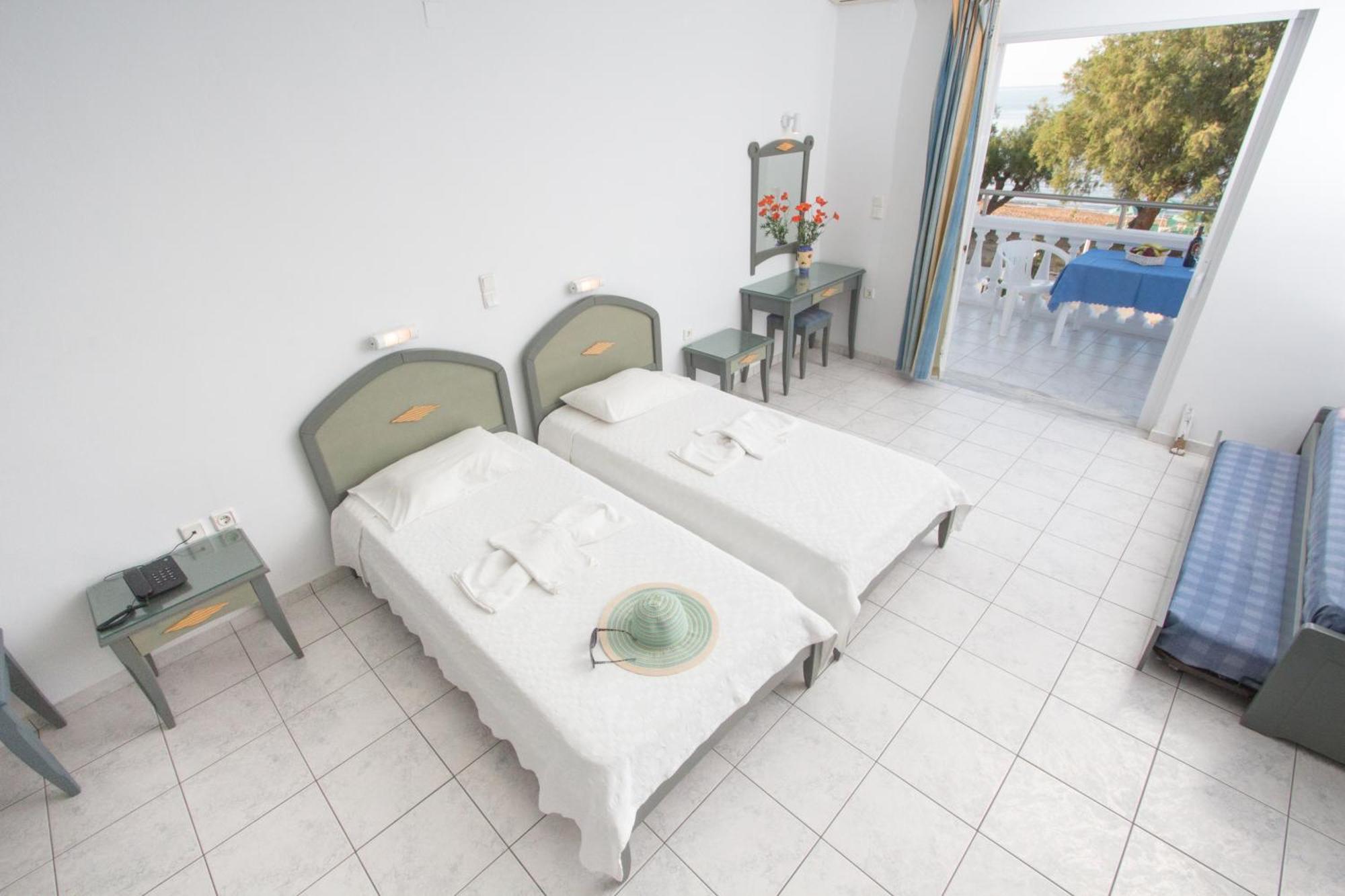 Apartment Papidakis *