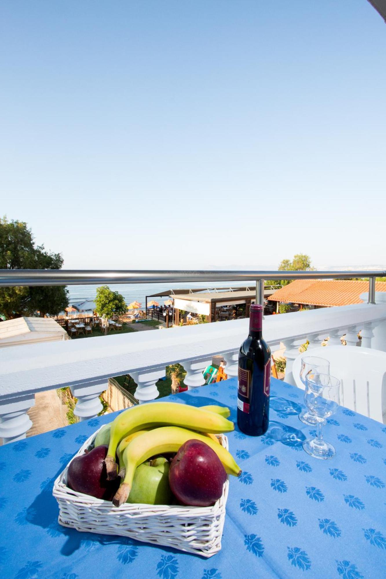 Apartment Papidakis