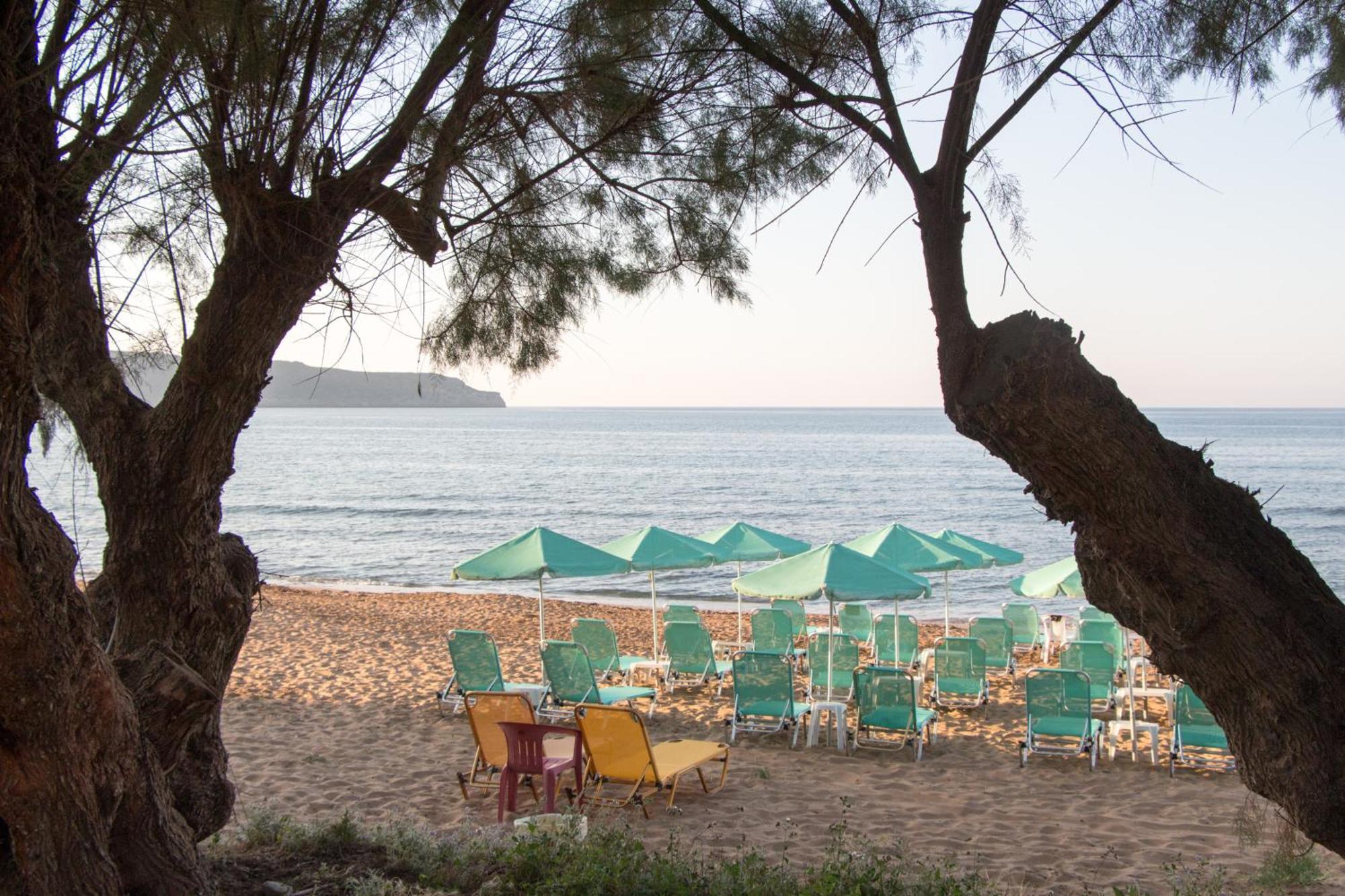 Apartment Papidakis *