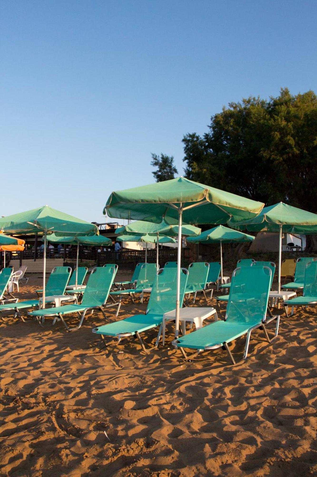 Apartment Papidakis