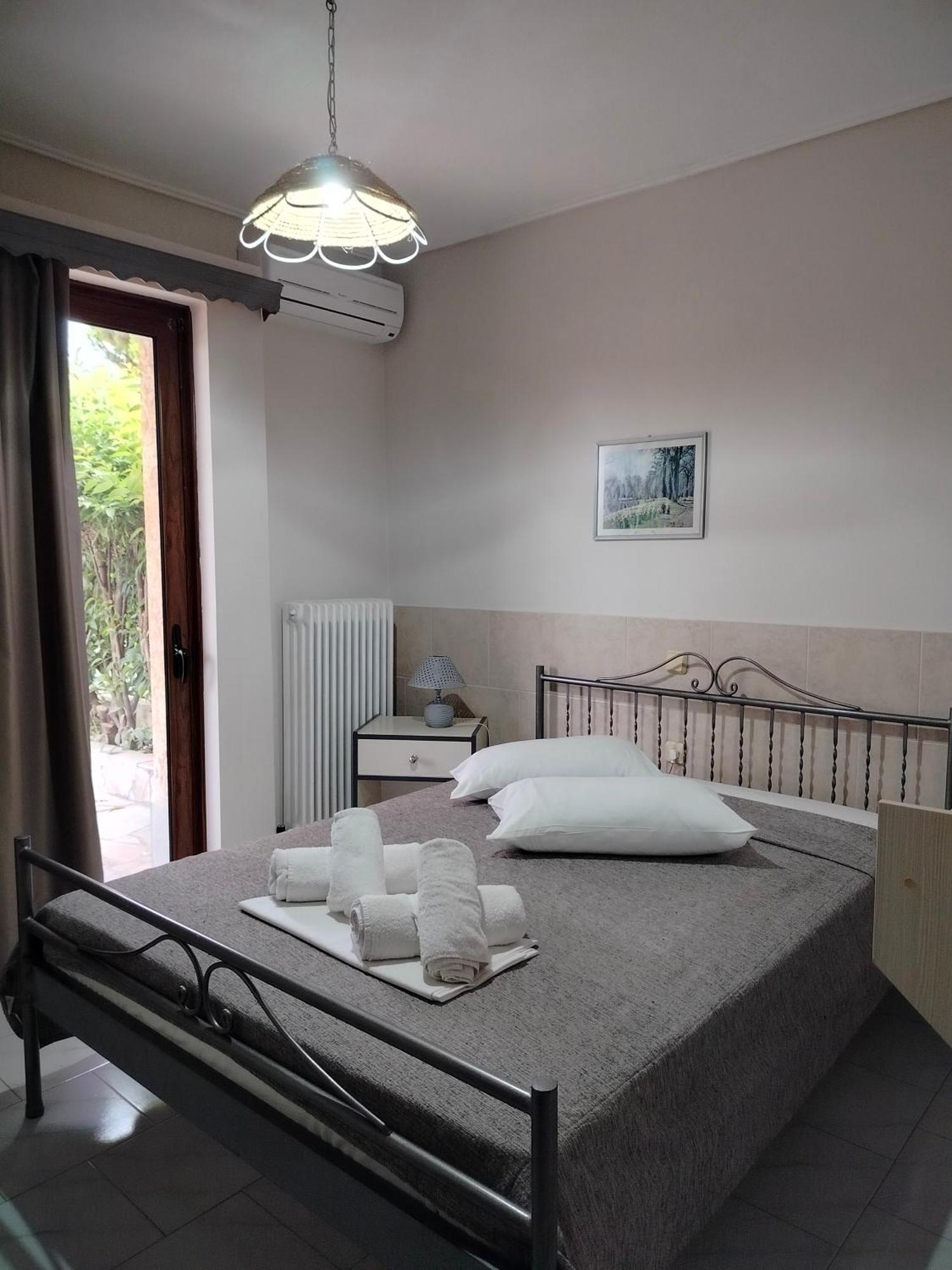 Aparthotel Iliahtida *