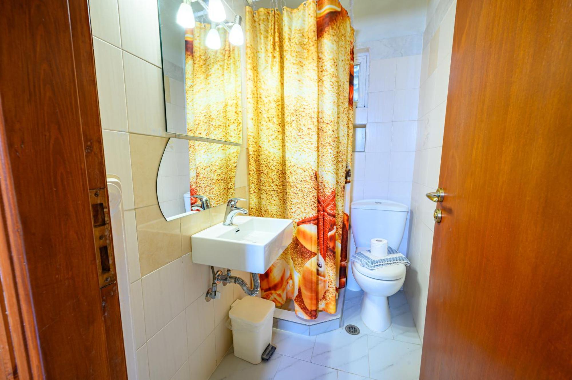 Aparthotel Iliahtida Rovies