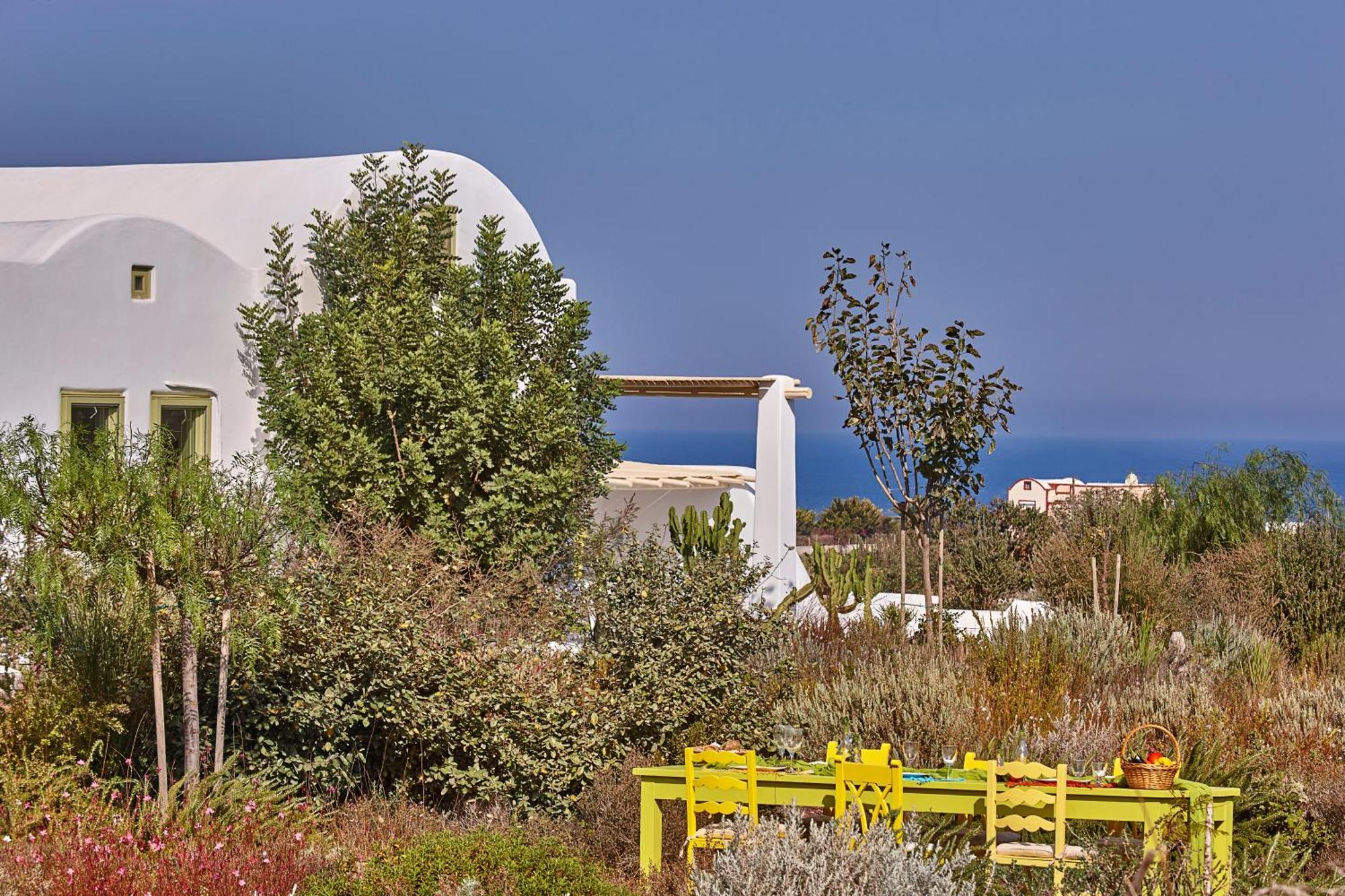 Agrikoia Oia (Santorini)
