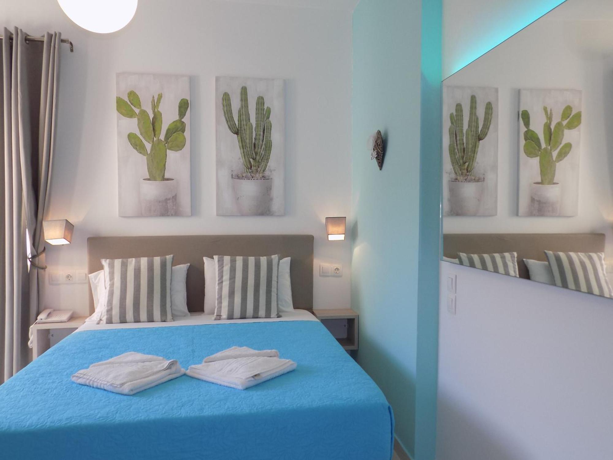 Aparthotel Hills 3*