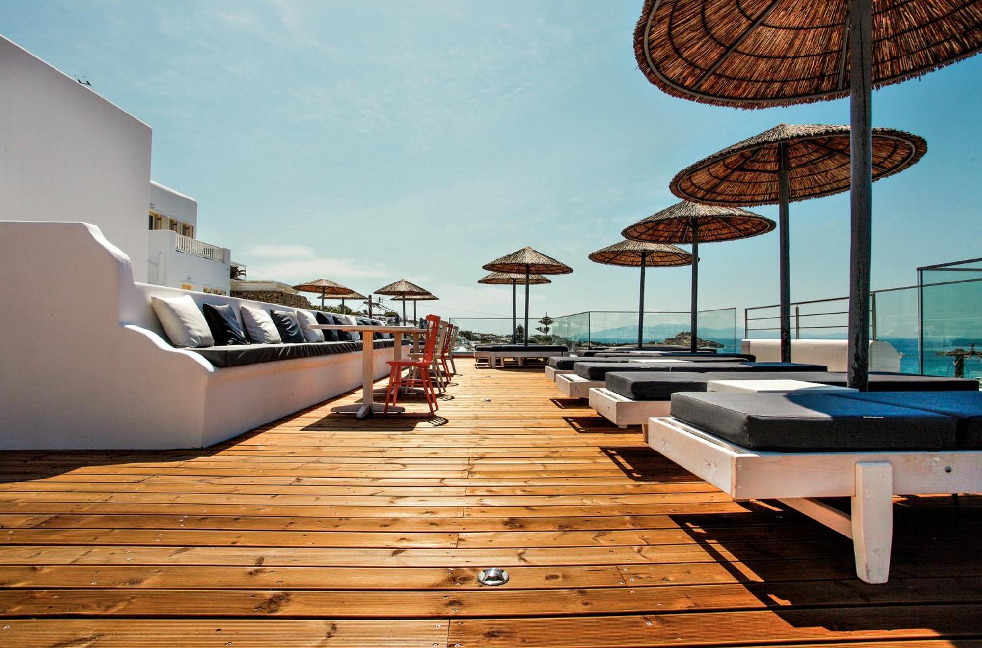 The George Mykonos