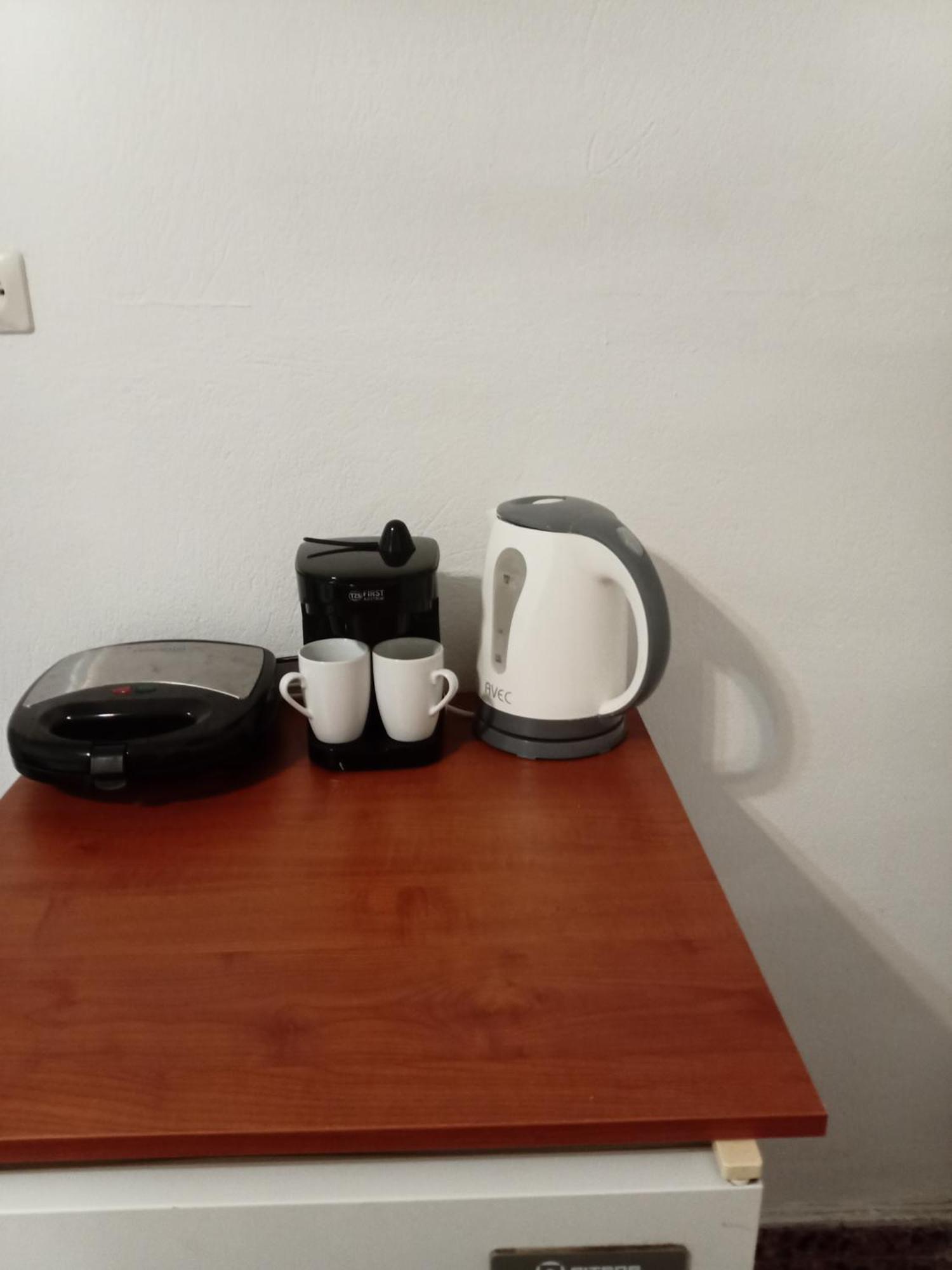 Hotel Nikos