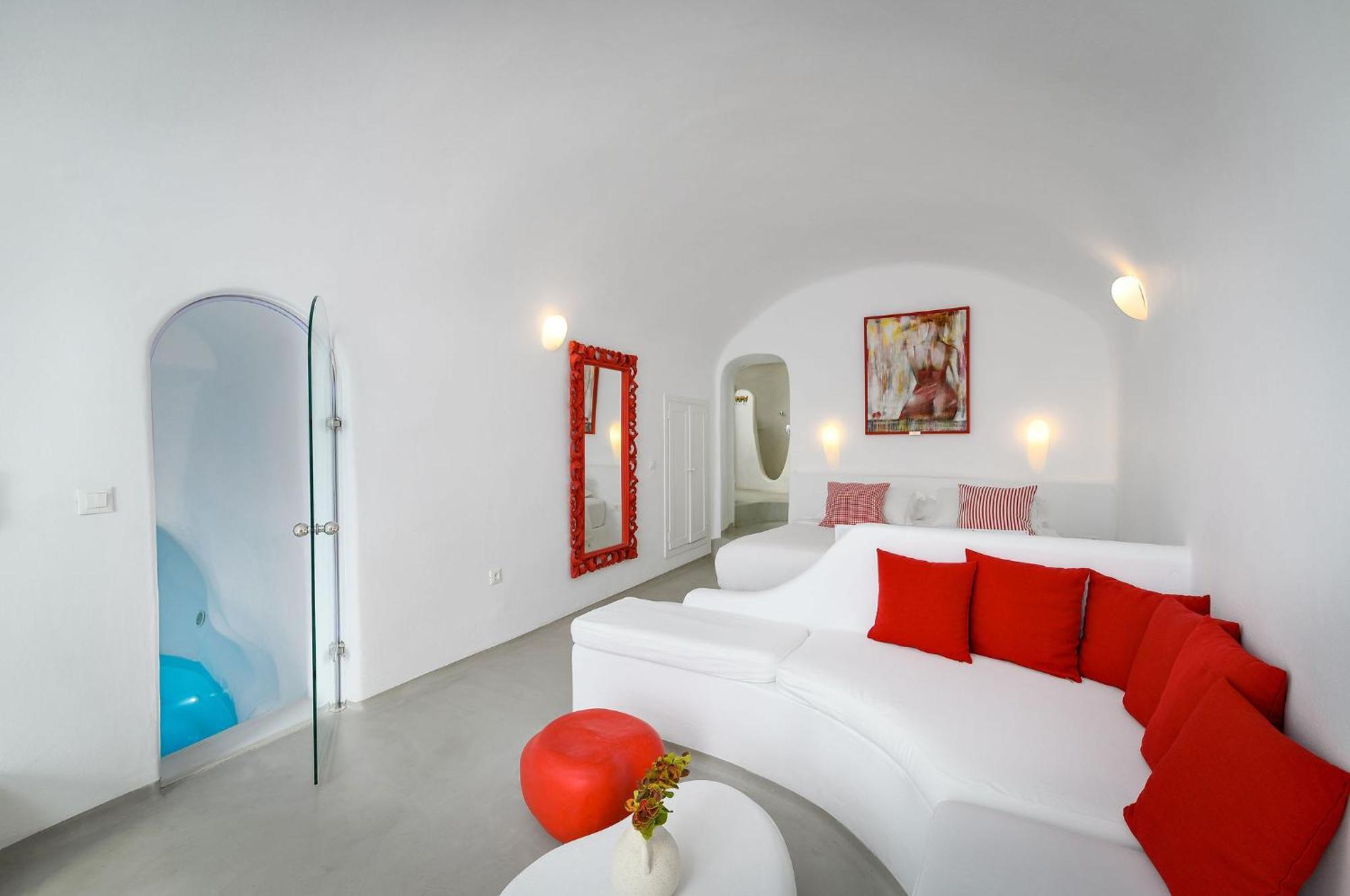 Villa Trieris &